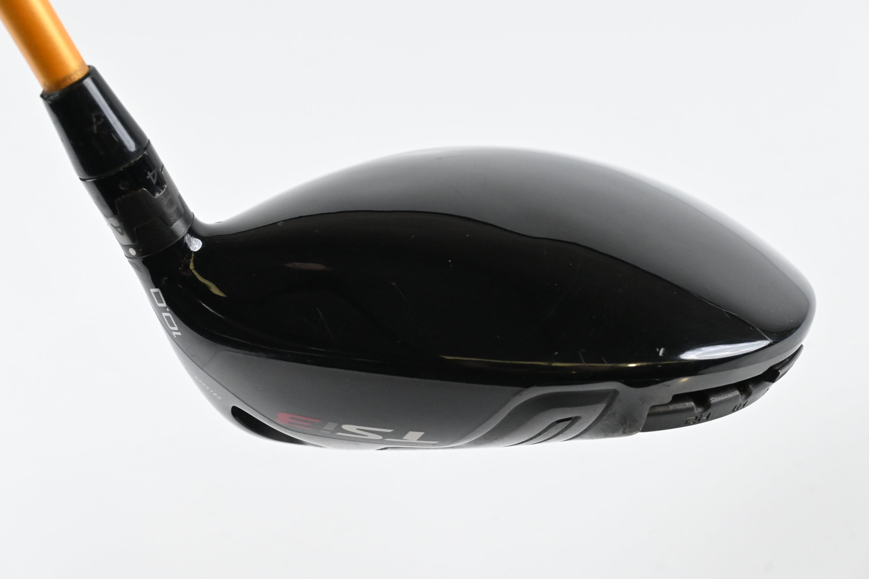 Titleist TSi3 Driver / 10 Degree / Stiff Flex UST Proforce V2 66 Shaft