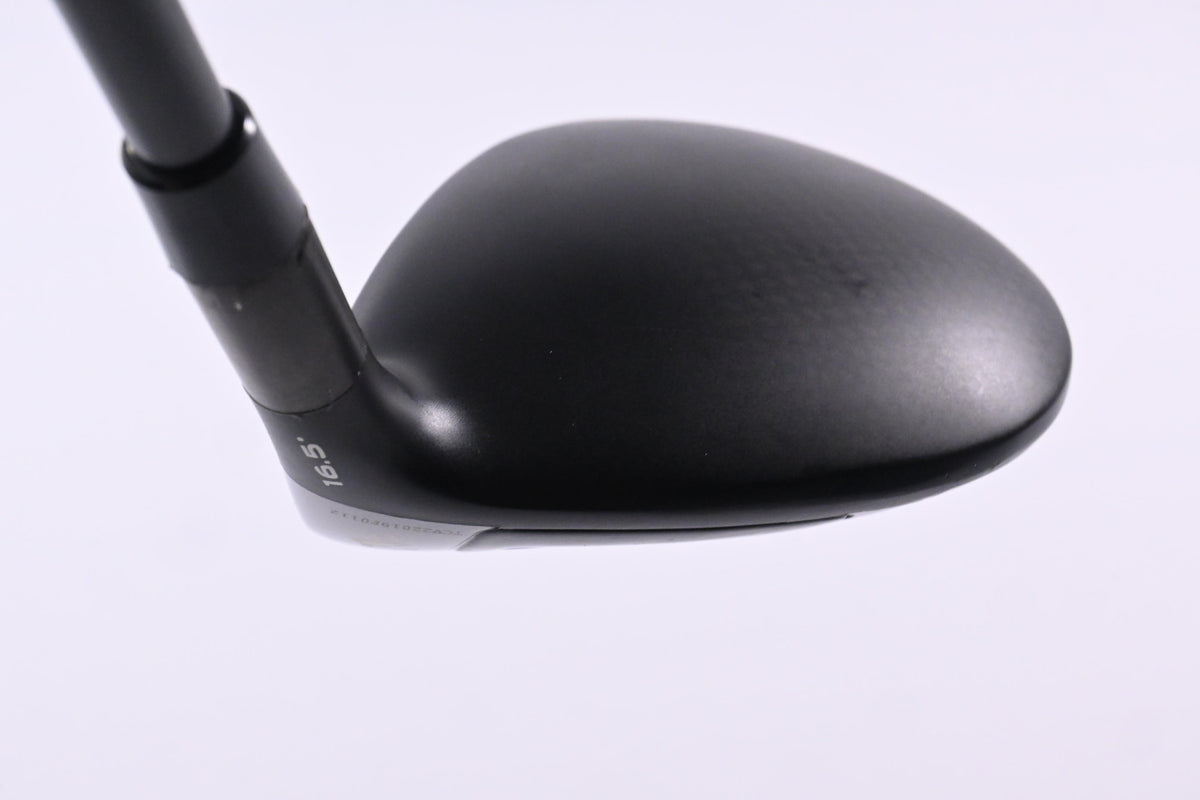 Callaway Rogue ST LS #3 Wood / 16.5 Degree / Stiff Flex Aldila Rogue Black 65