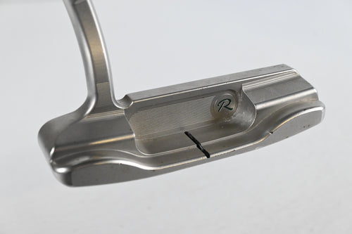 TaylorMade TP Reserve Milled B29 Putter / 34 Inch