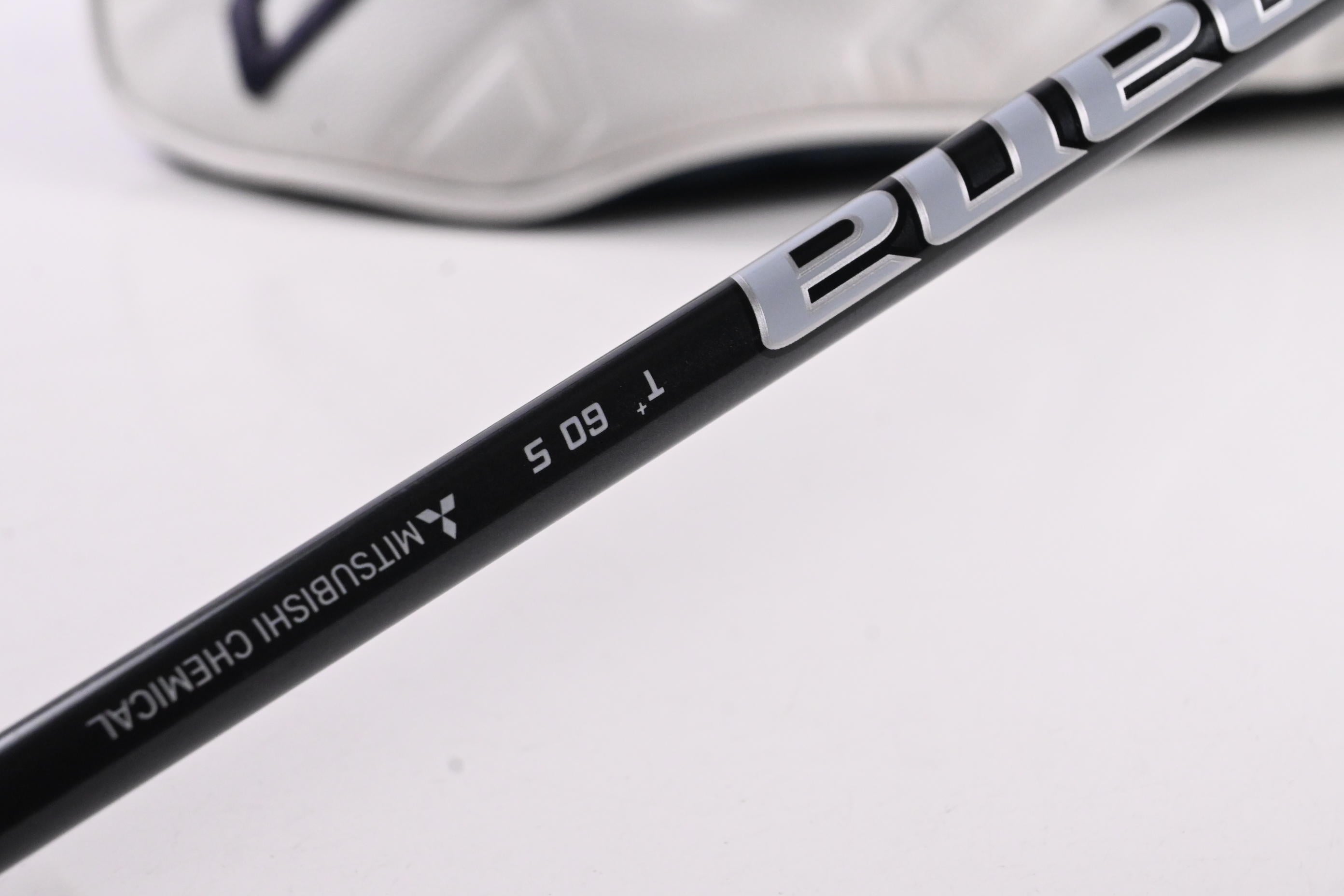 Taylormade Qi10 Driver / 10.5 Degree / Stiff Flex Diamana T+ 60 Shaft