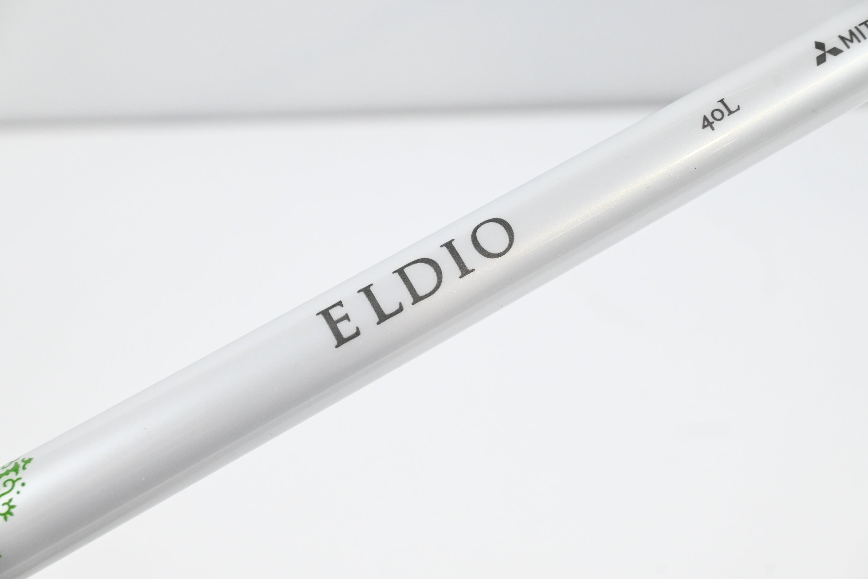 Ladies Eldio 40 Driver Shaft / Ladies Flex / Callaway 2nd Gen