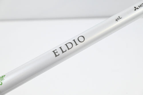 Ladies Eldio 40 Driver Shaft / Ladies Flex / Callaway 2nd Gen