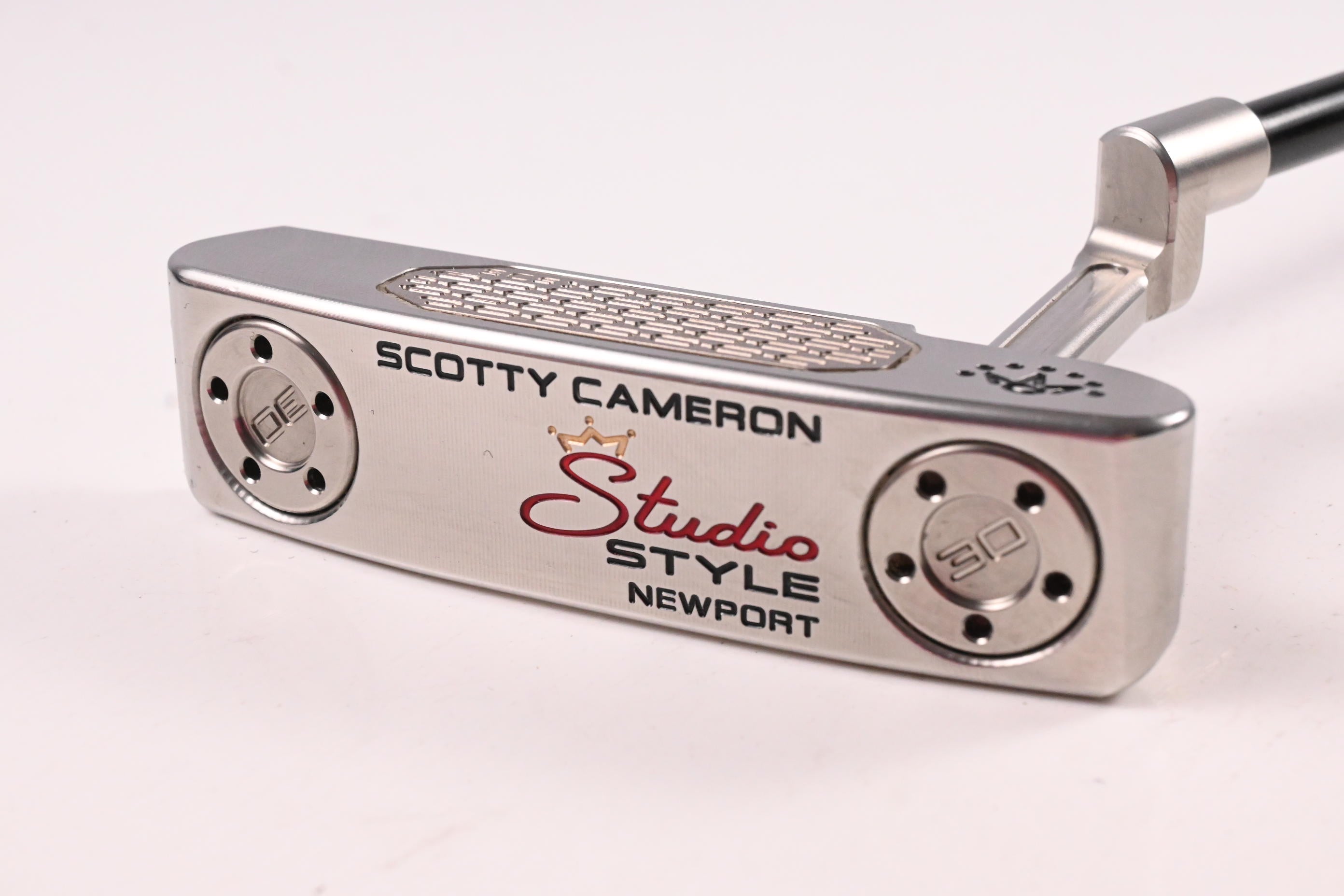 Scotty Cameron 2025 Studio Style Newport  Putter / 35 Inch