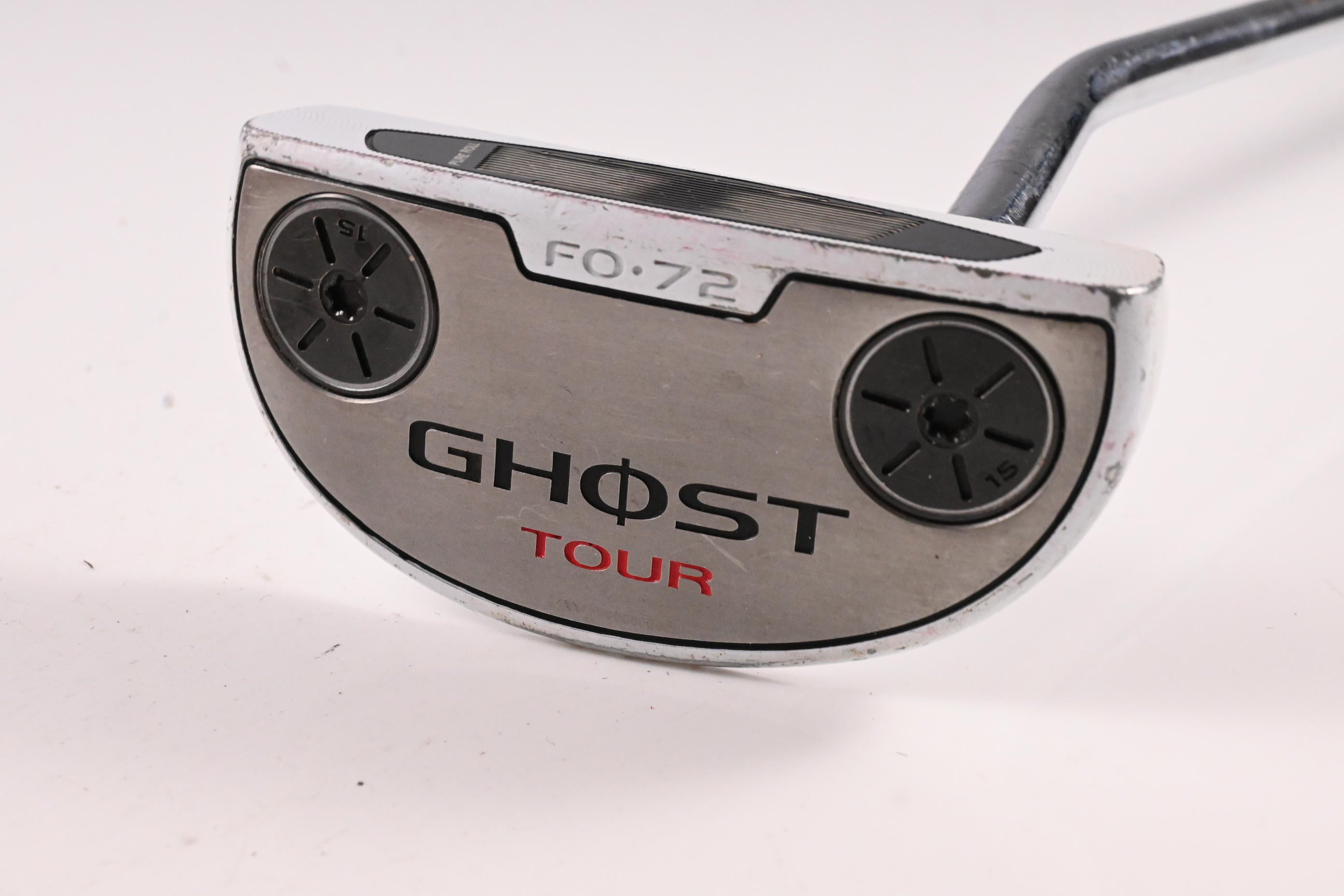 Taylormade Ghost Tour FO-72 Putter / 34 Inch