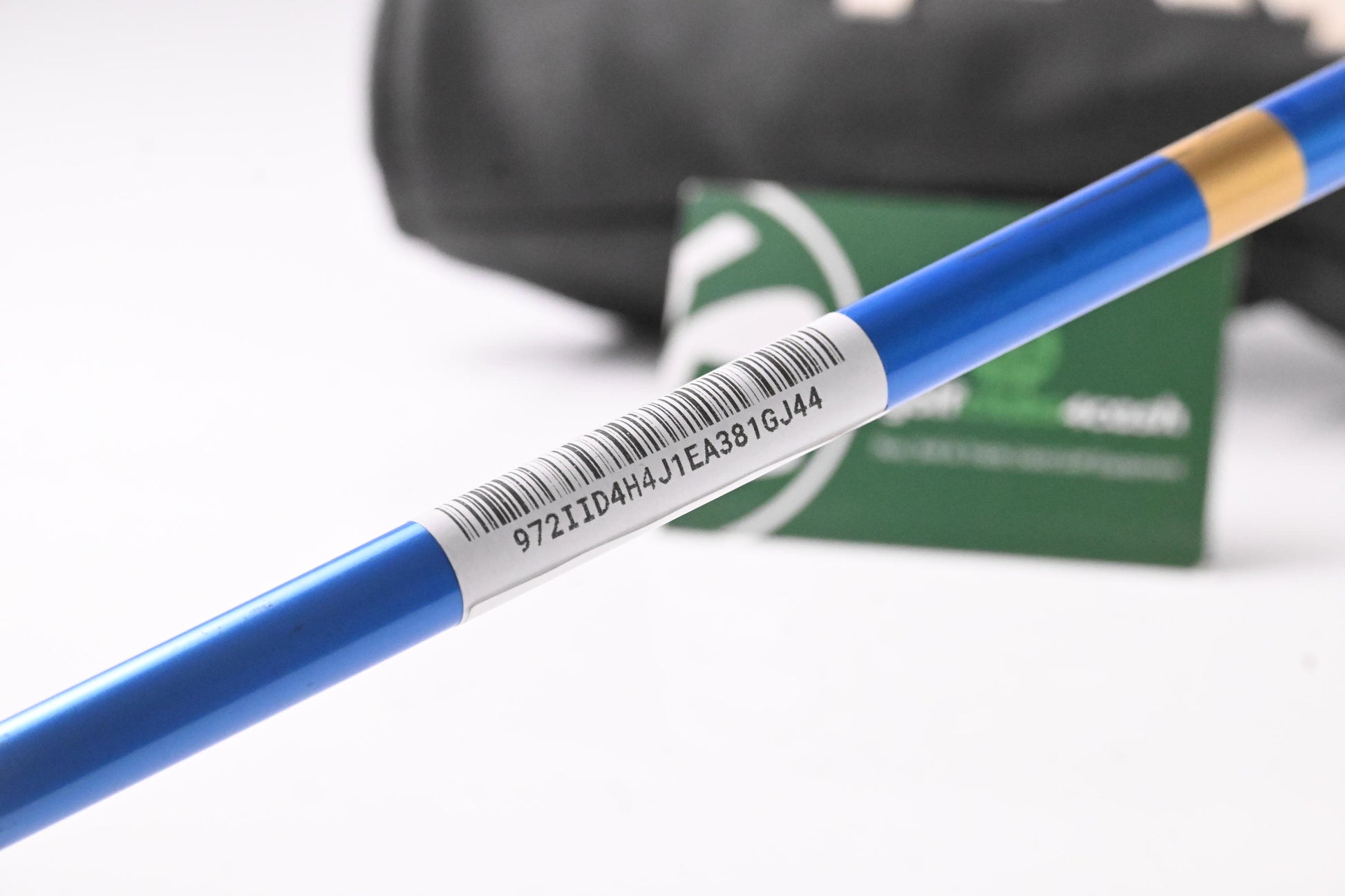 Left Hand PXG 0341 Gen1 #3 Wood / 15 Degree / Regular Flex Oban Devotion 65