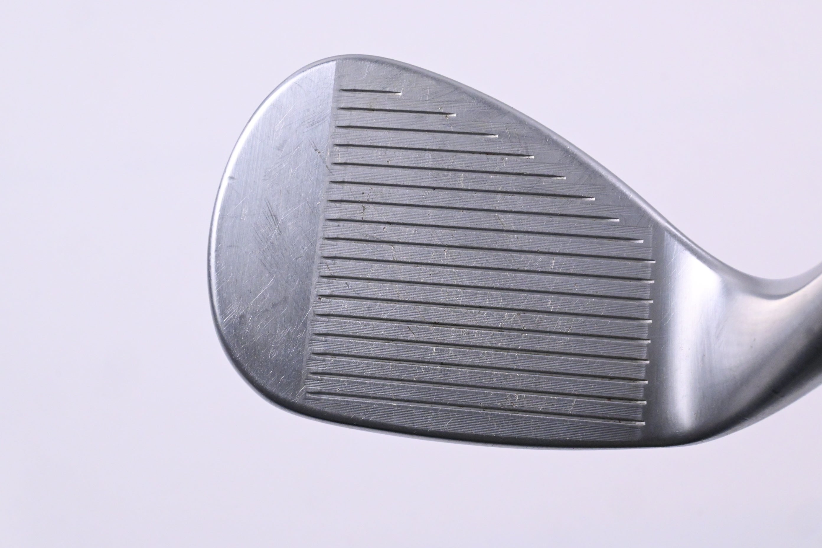 Titleist Vokey SM10 Lob Wedge / 58 Degree / Wedge Flex Titleist Vokey SM10 Shaft