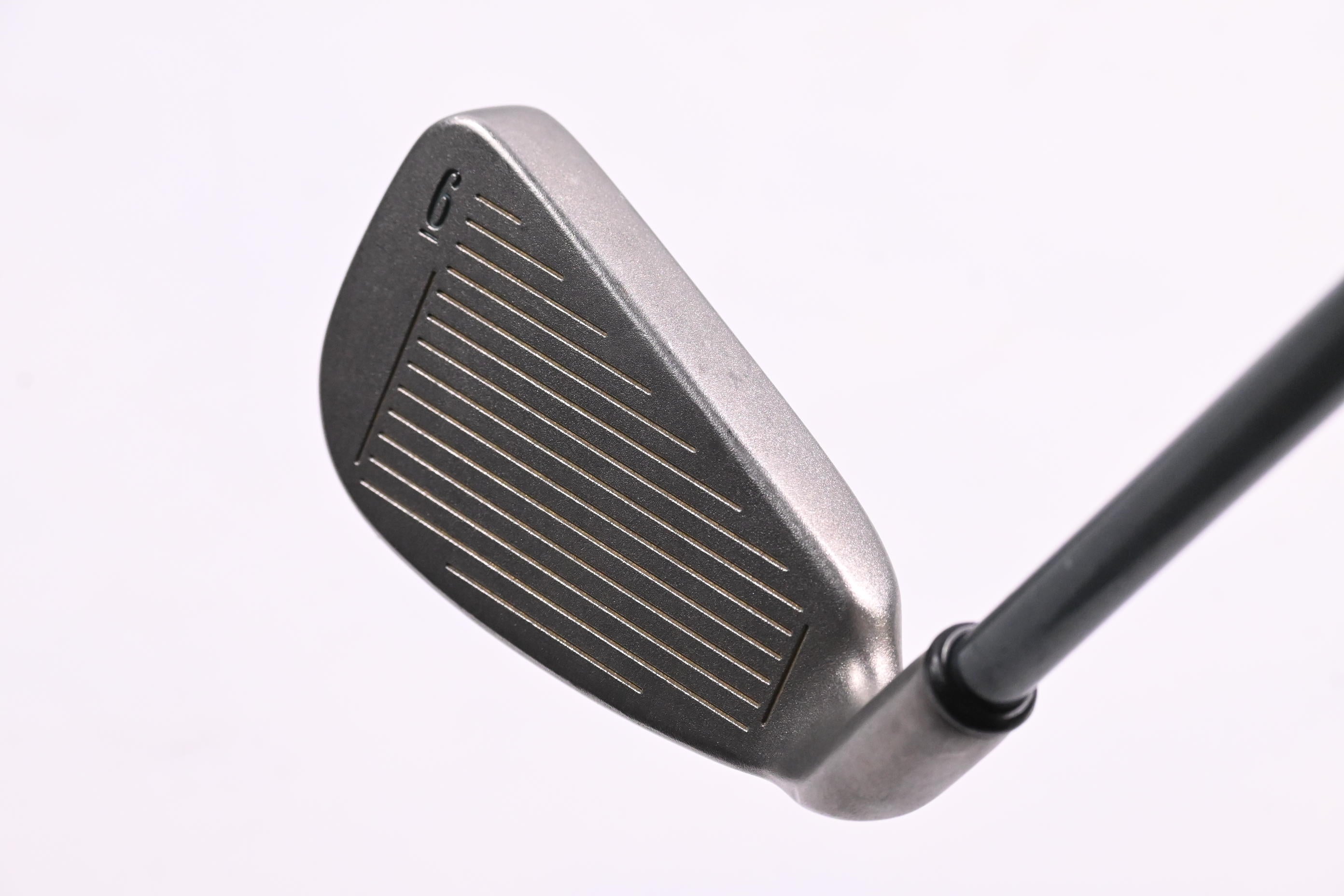 Ladies Callaway Big Bertha 1996 #6 Iron / Ladies Flex Callaway Shaft