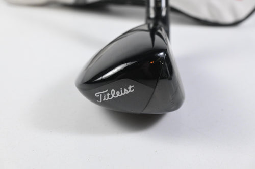 Titleist TSi3 #2 Hybrid / 18 Degree / Stiff Flex Tensei AV RAW White 90 Shaft