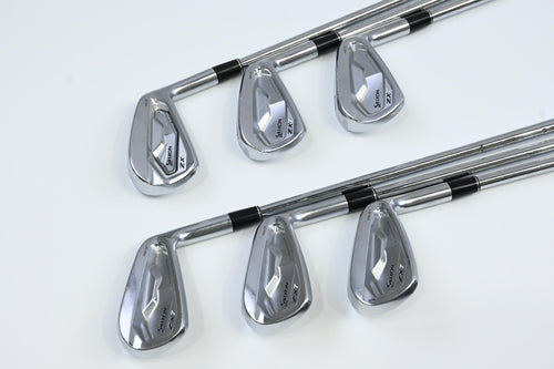 Srixon ZX5/ZX7 MK II 2023 Combo Irons / 5-PW / Stiff Flex NS Pro Modus3 Tour 105