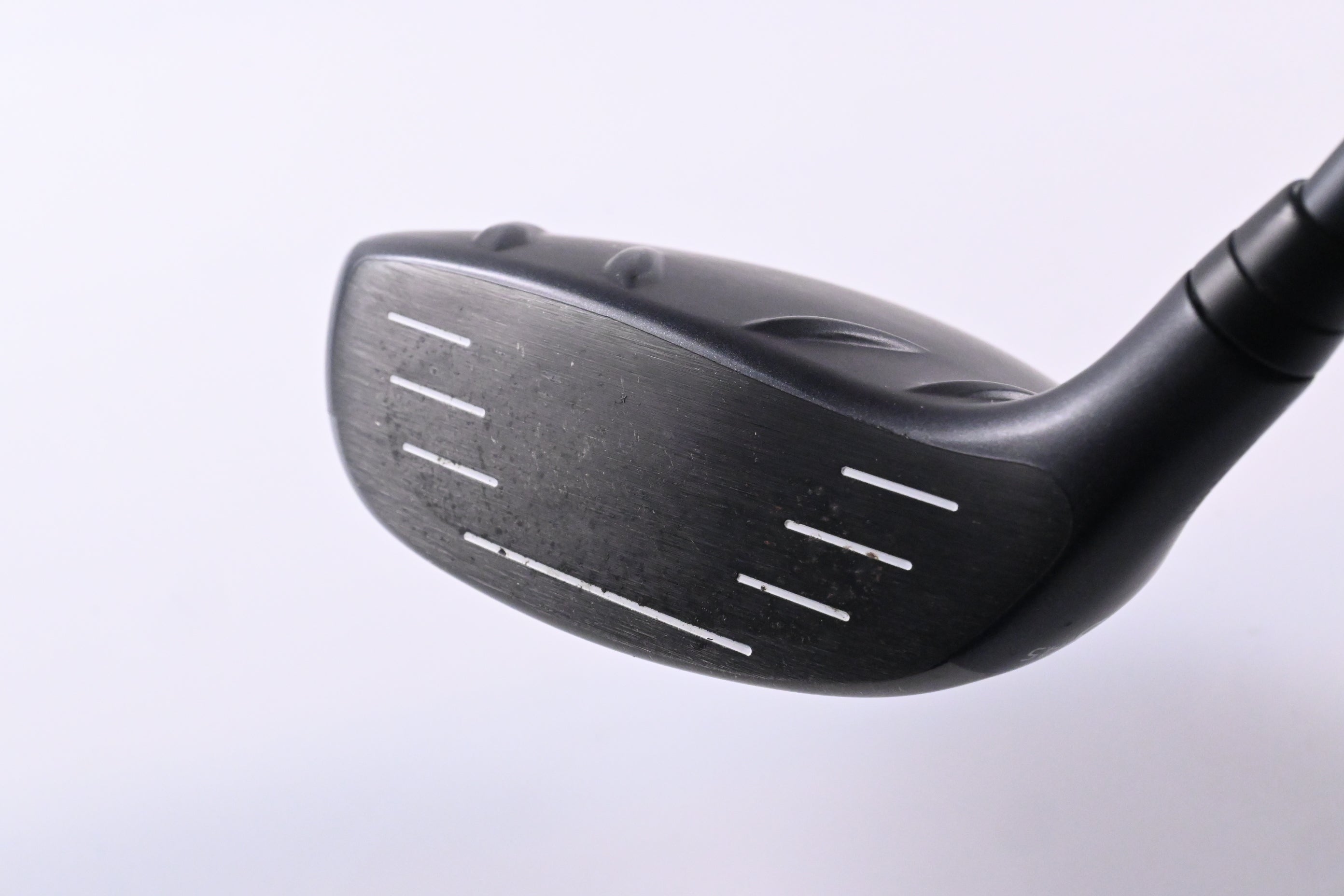 Ping G410 #3 Wood / 14.5 Degree / Senior Flex Ping Alta CB Red 65 Shaft