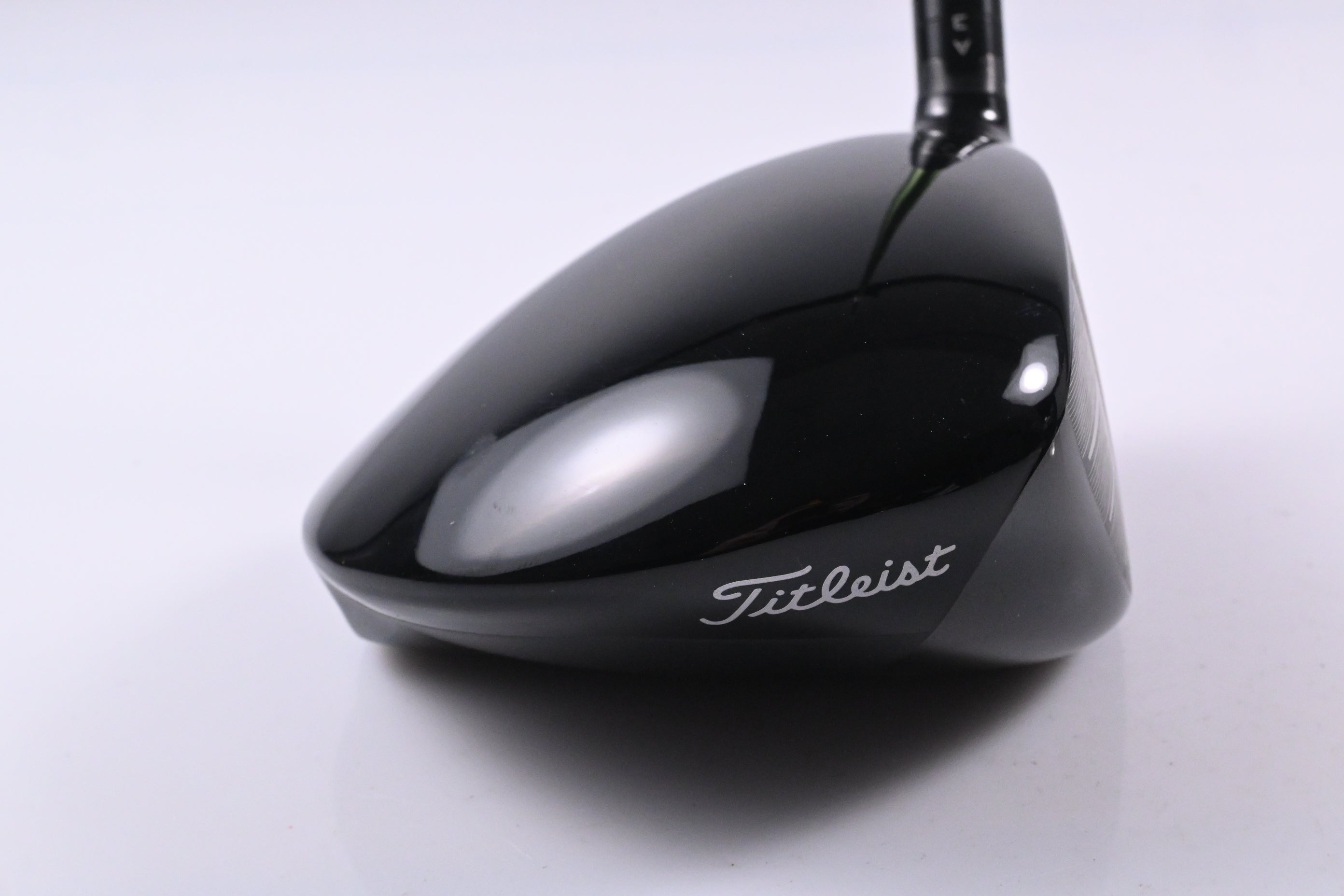 Titleist GT4 Driver / 9 Degree / X-Flex Aldila NV 65 Shaft
