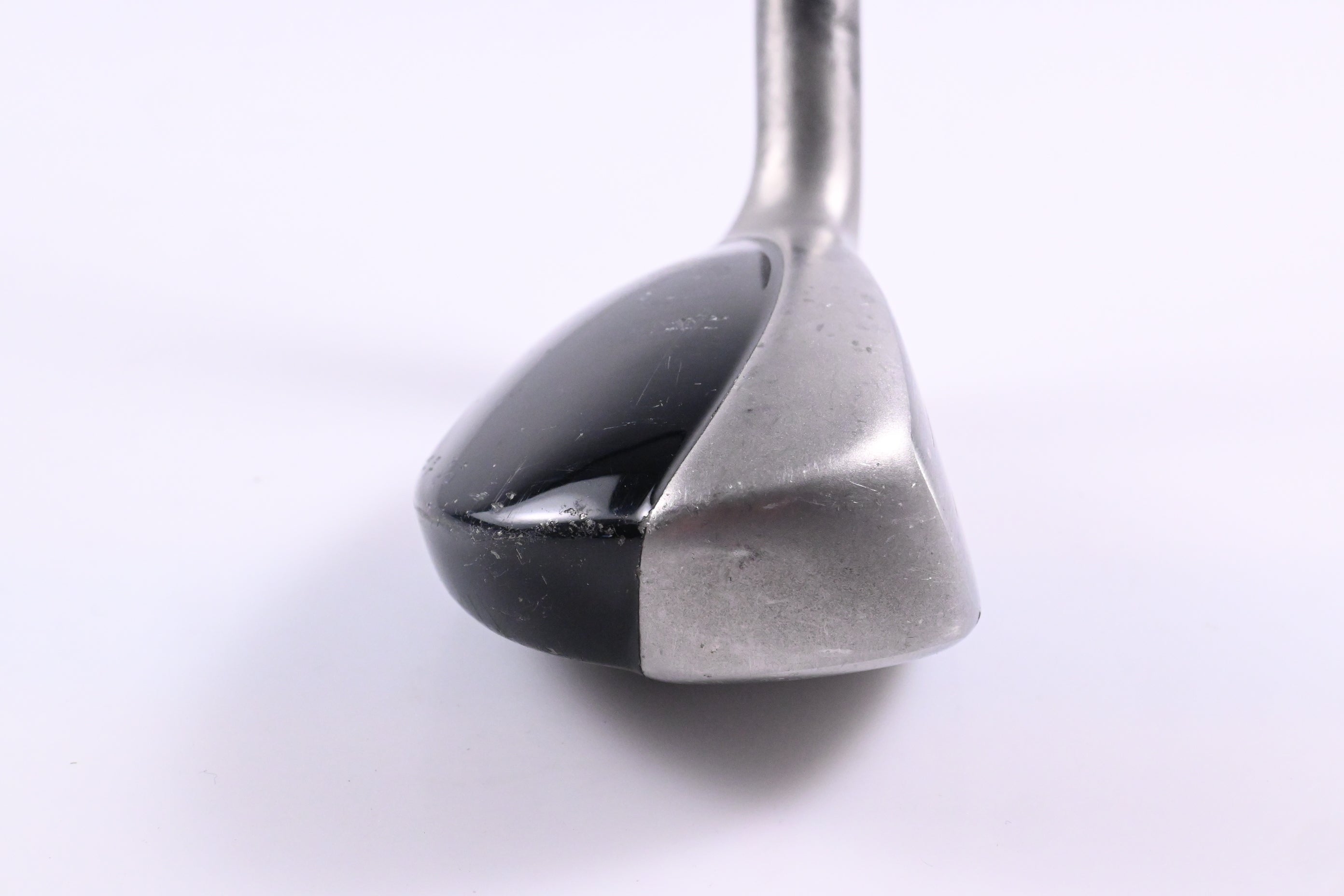 Taylormade Rescue Mid #3 Hybrid / 19 Degree / Stiff Flex Taylormade UG65 Shaft