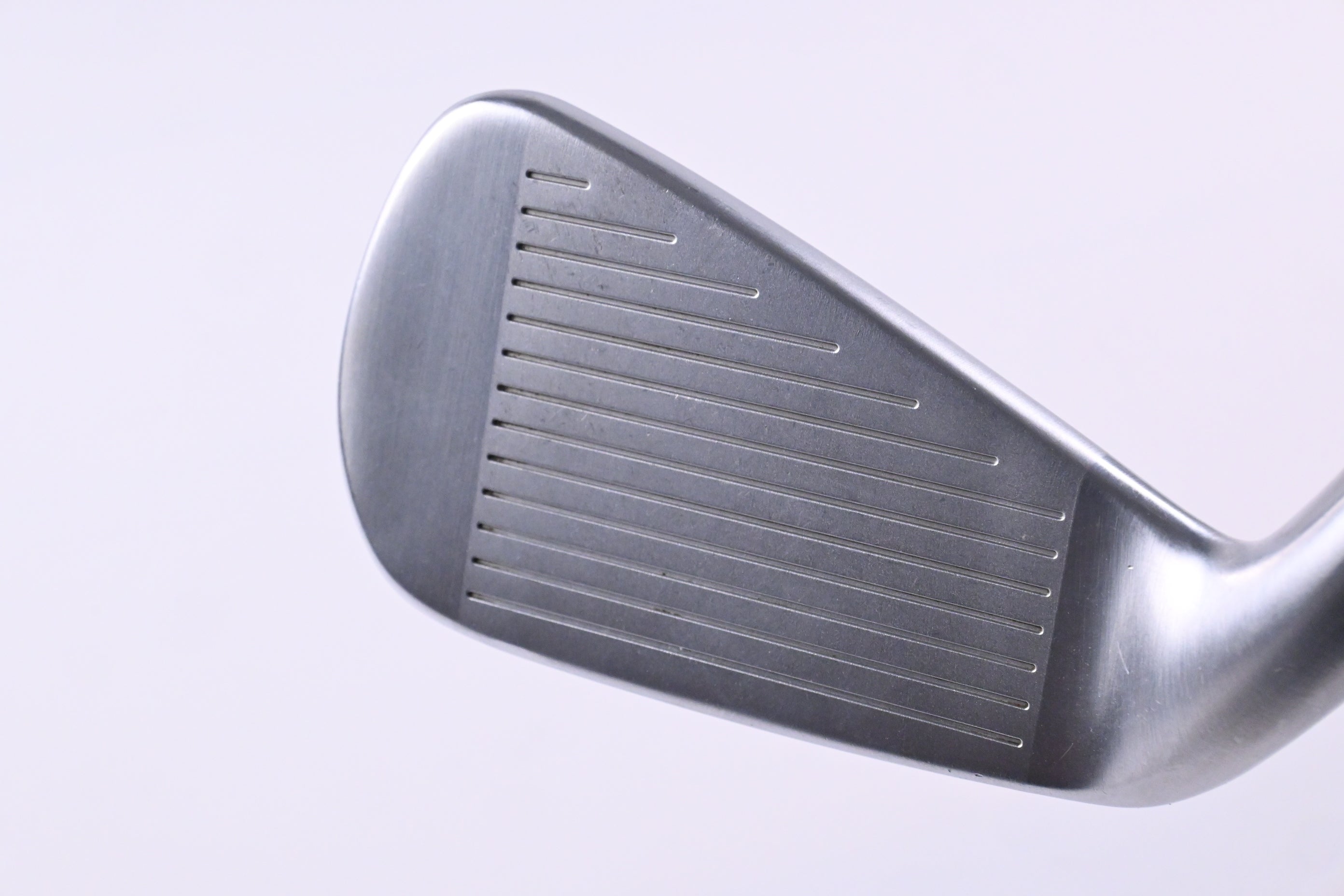 Taylormade P790 UDI #2 Iron / 17 Degree / Stiff Flex KBS Hybrid 80 Shaft
