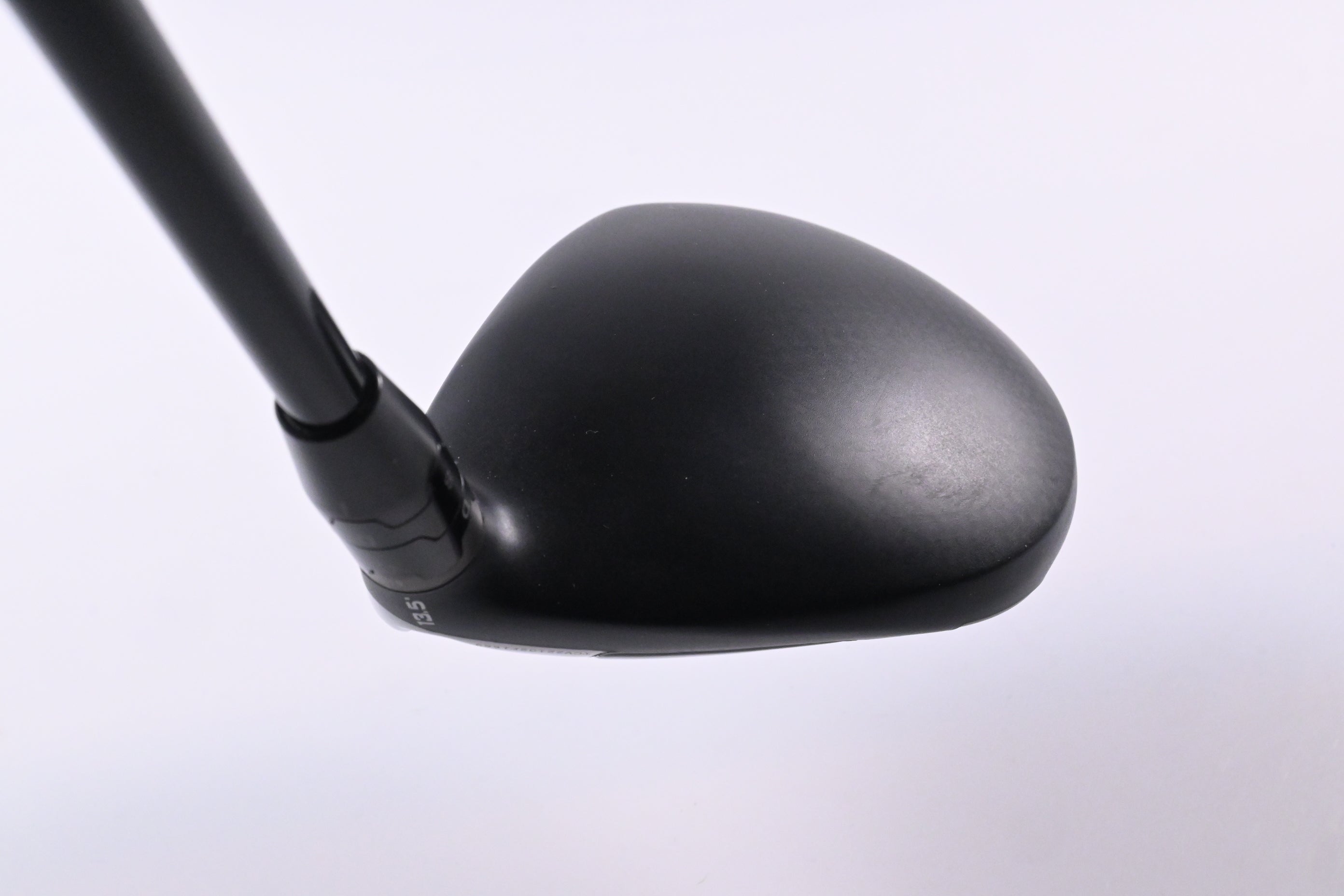 Tour Issue Callaway Rogue ST LS #3 Wood / 13.5 Degree / Stiff Flex Kai`li White 70