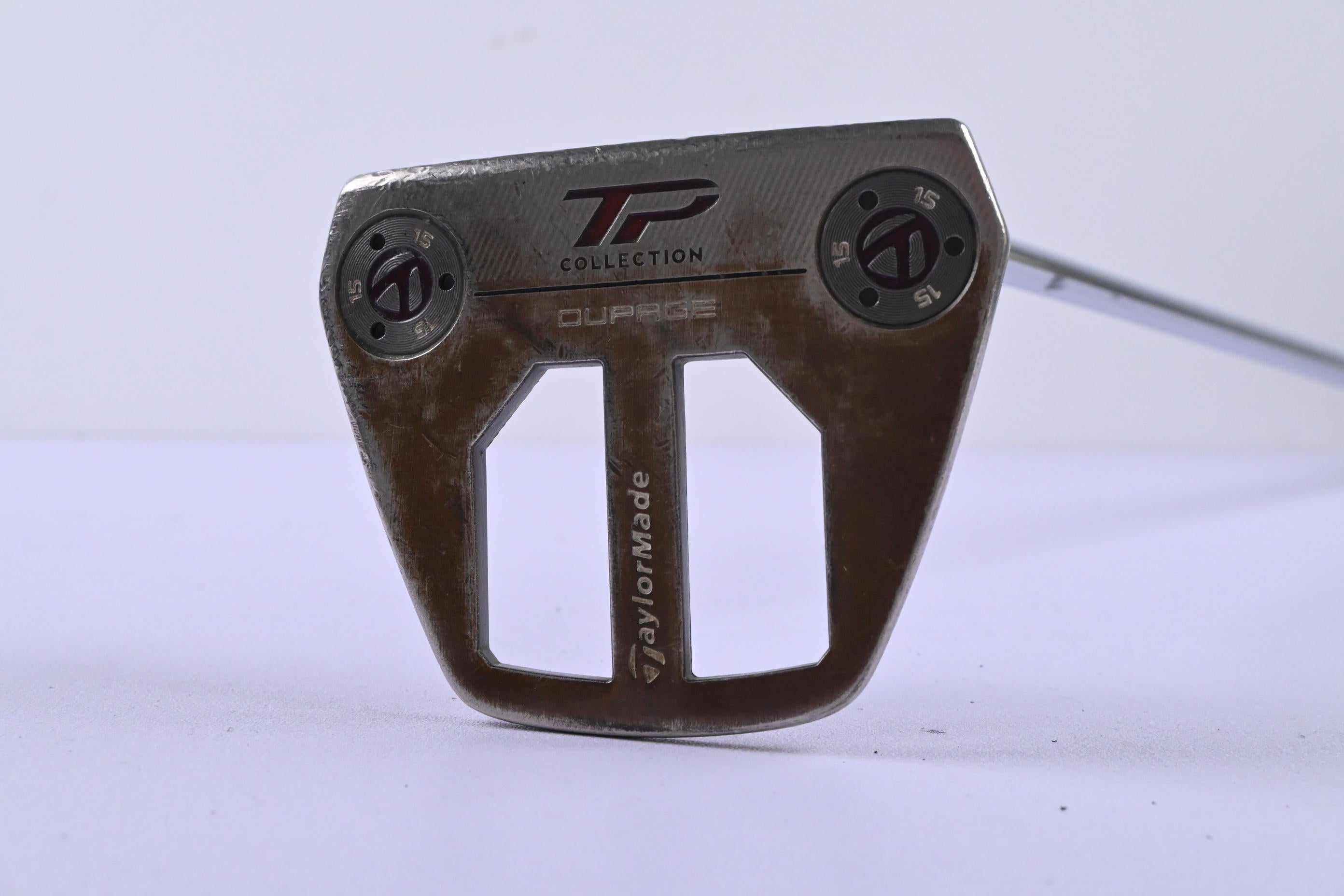 Taylormade TP Black Copper Collection Dupage Putter / 34 Inch