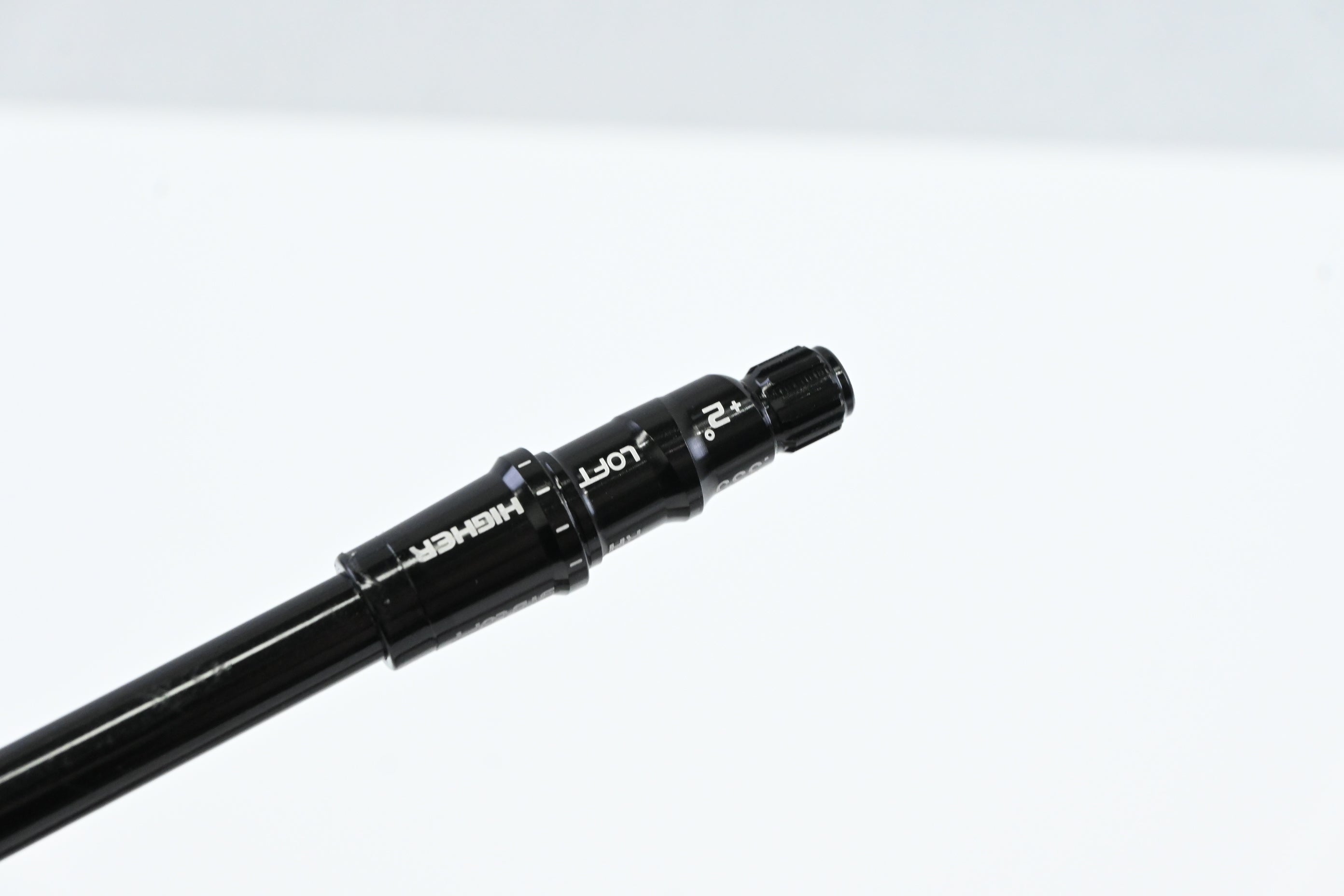 Fujikura Ventus TR Black Velocore 5 Driver Shaft / X-Flex / Taylormade 2nd Gen