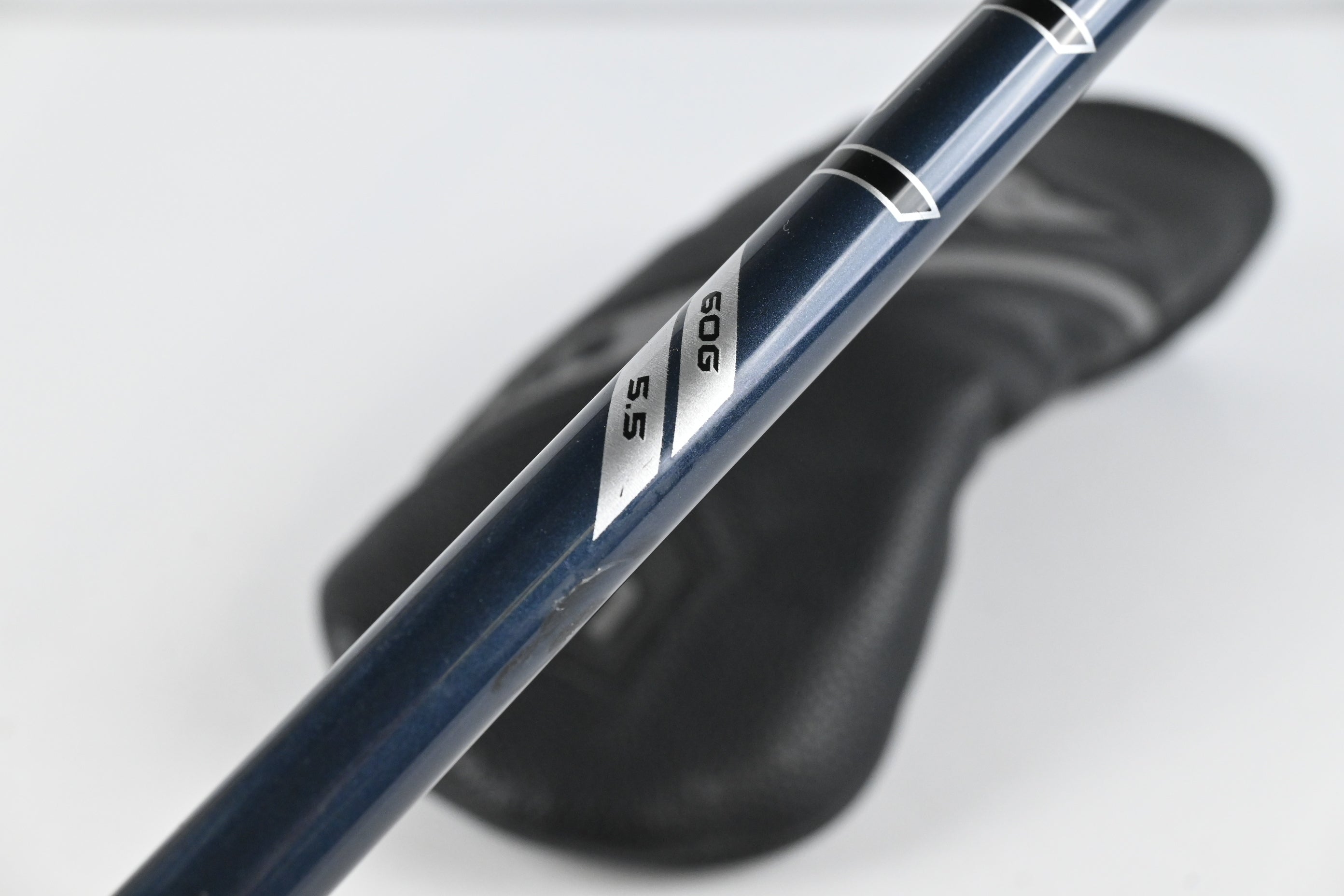 PXG 0311 Black Ops #4 Wood / 17 Degree / Regular Flex Denali Blue 60 Shaft