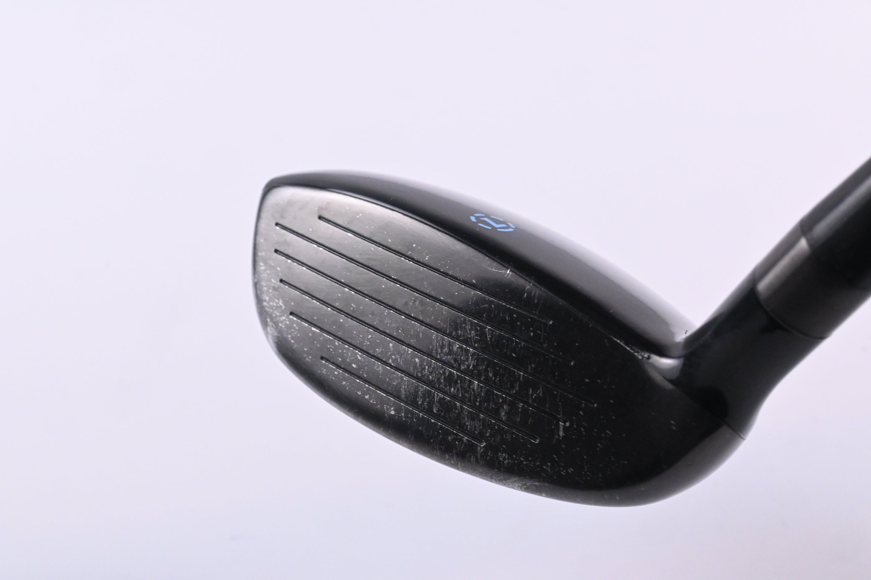 Lazrus #2 Hybrid / 15 Degree / Regular Flex Lazrus Shaft
