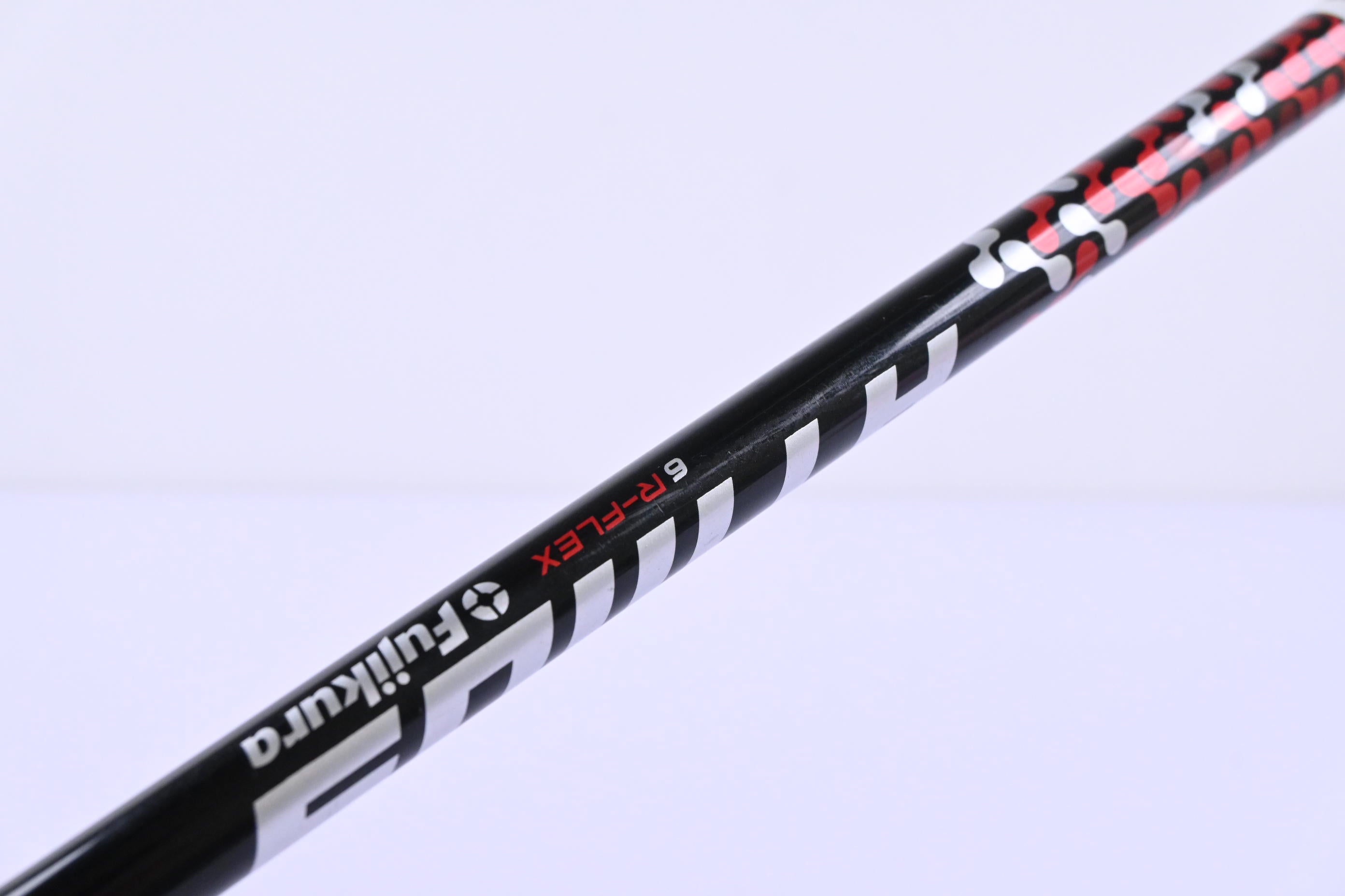 Taylormade M4 #5 Hybrid / 25 Degree / Regular Flex Fujikura Atmos Red 6 Shaft