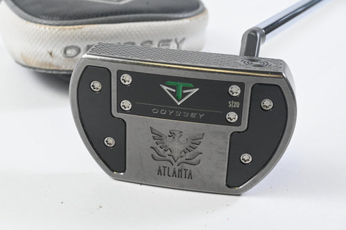 Odyssey Toulon Atlanta Putter / 34 Inch