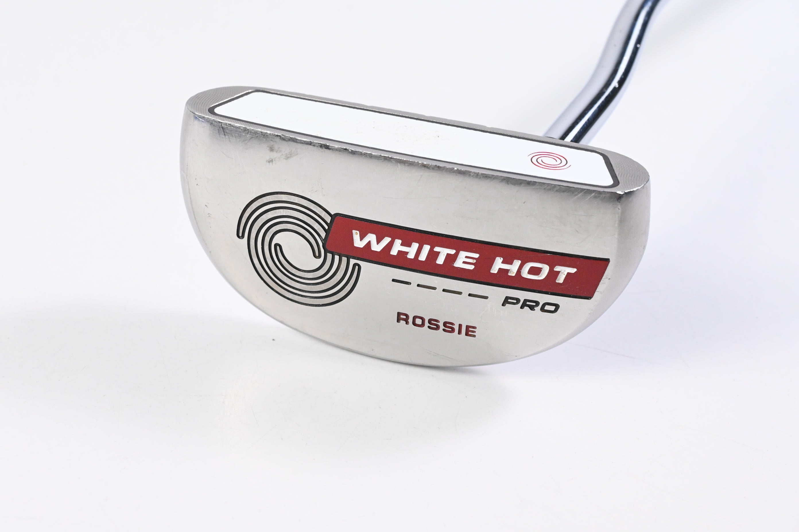Odyssey White Hot Pro Rossie Putter / 34 Inch