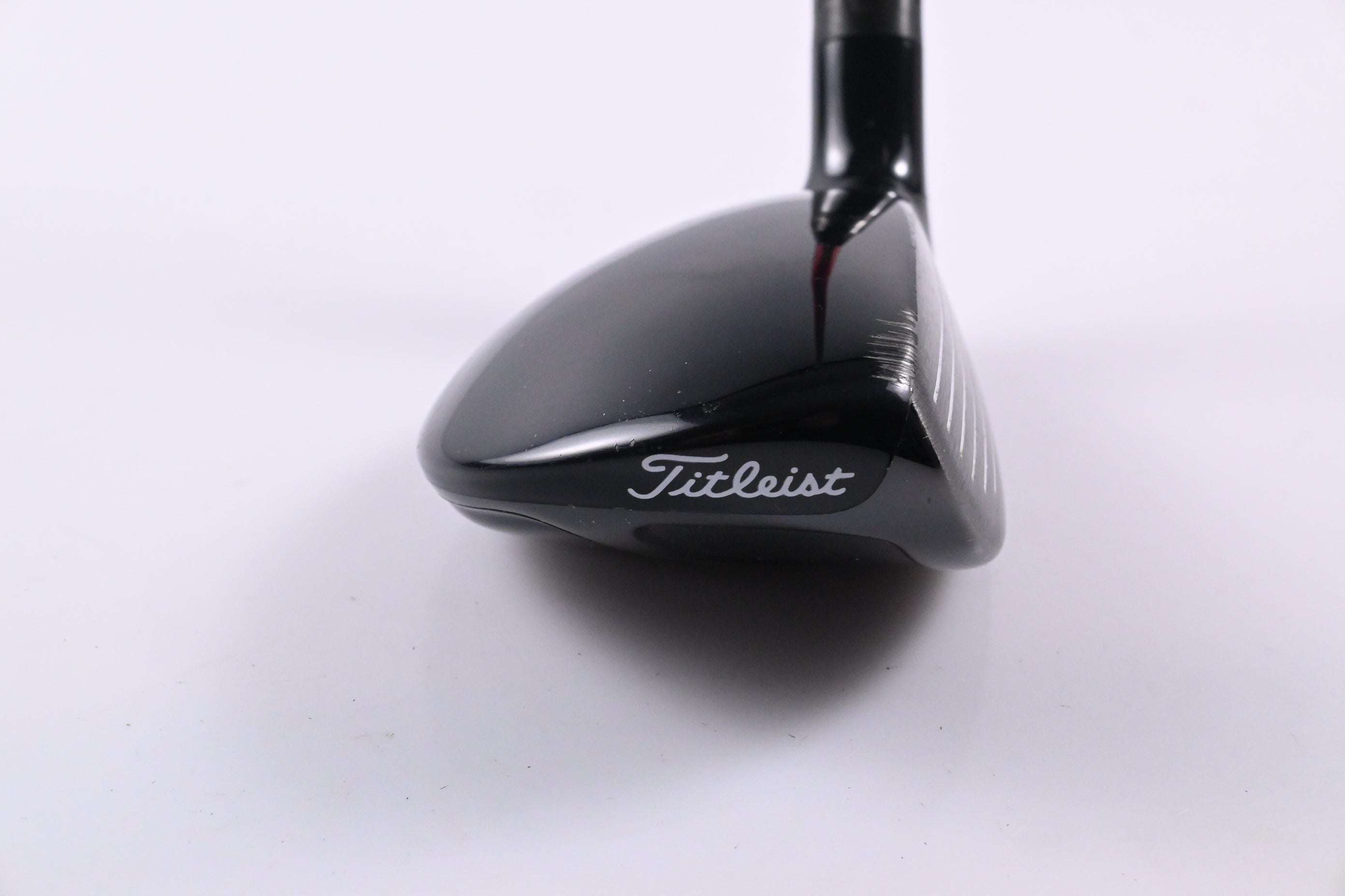 Titleist 910H #3 Hybrid / 21 Degree / Regular Flex Mitsubishi Bassara Red 60