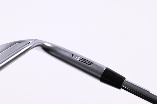 Ping S159 Lob Wedge / 58 Degree / Black Dot / Wedge Flex Ping Z-Z115 Shaft