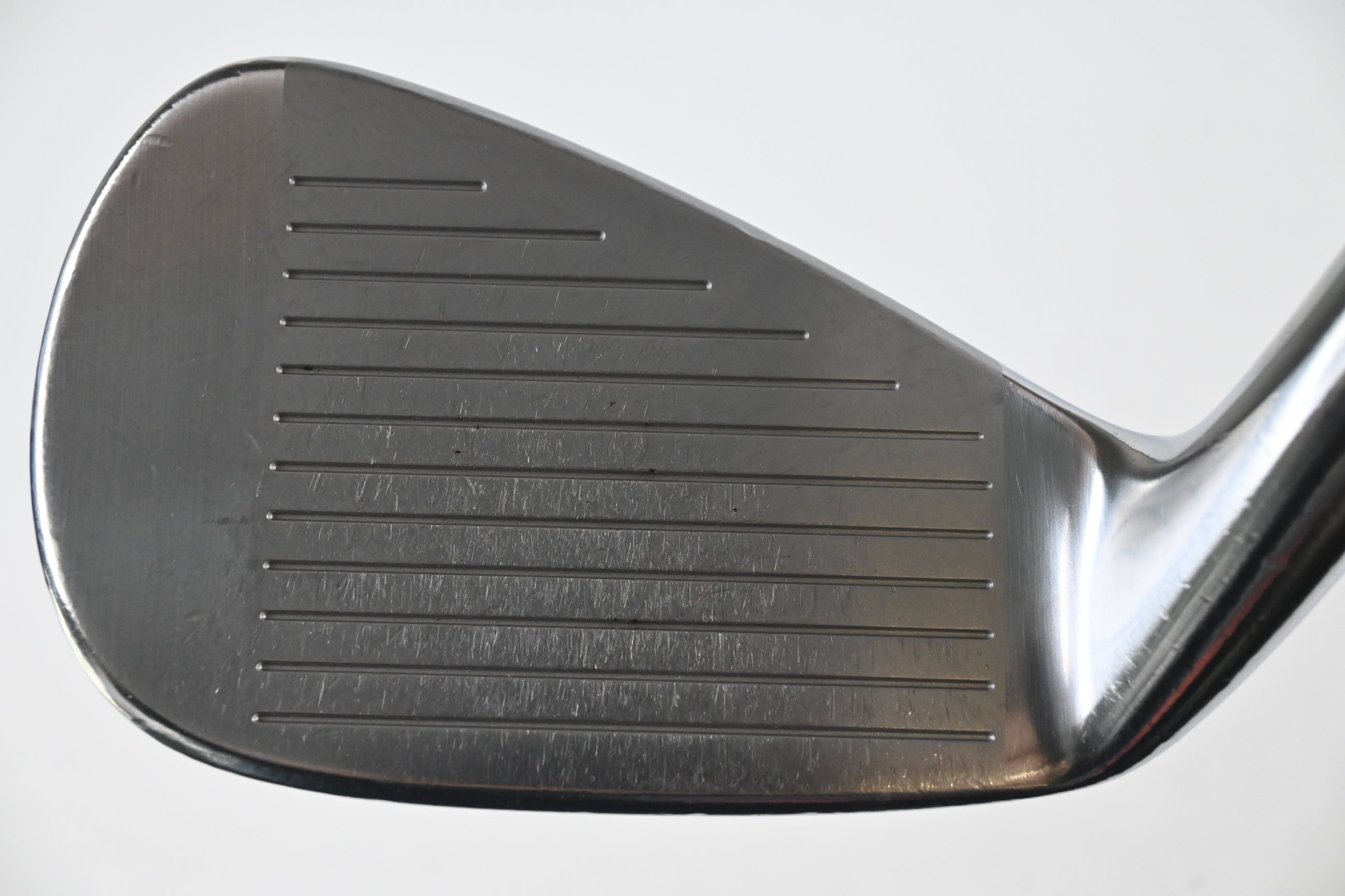 Mizuno MP-20 Blade #8 Iron / Regular Flex Project X Precision Shaft