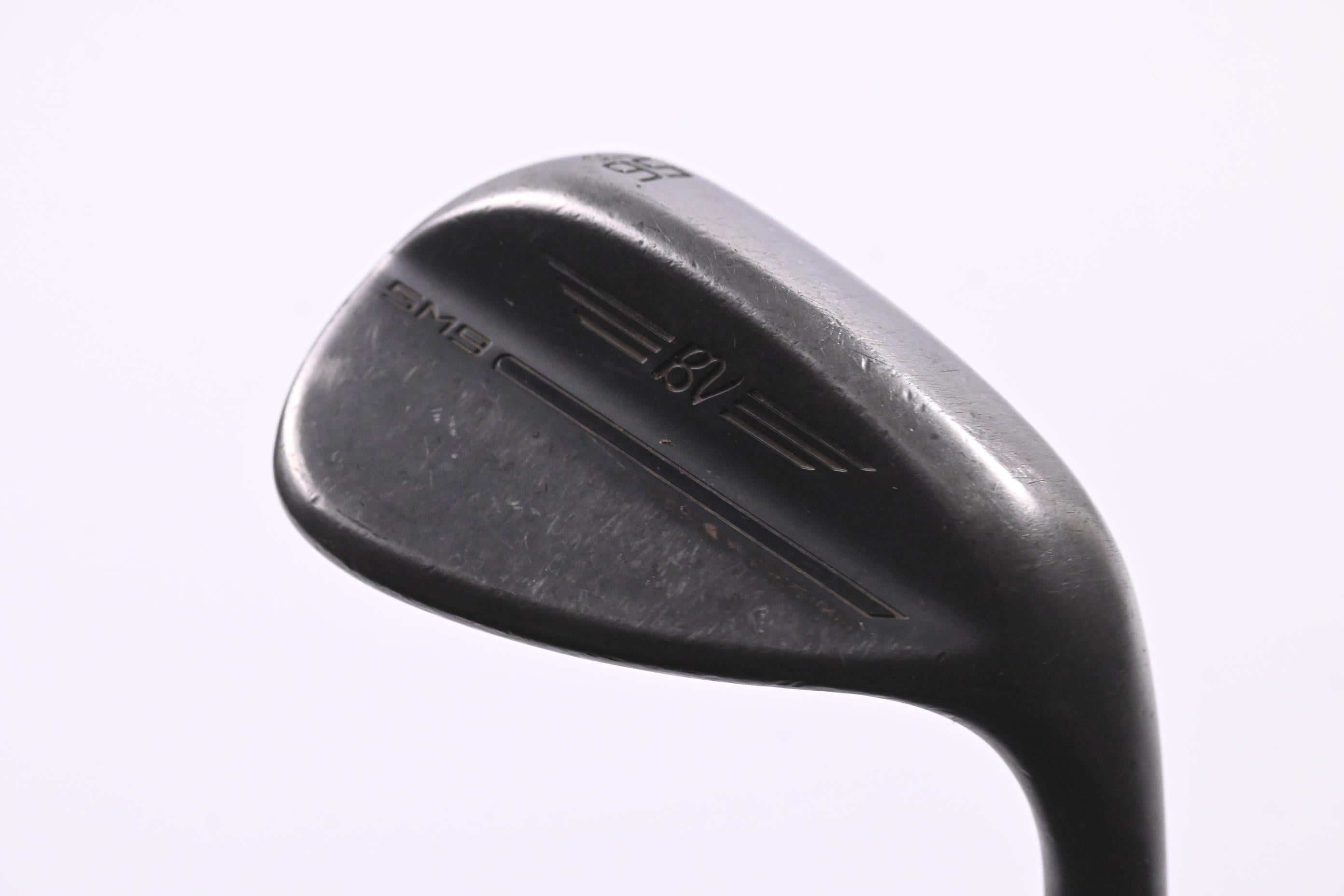 Titleist Vokey SM9 Sand Wedge / 56 Degree / Wedge Flex Titleist Vokey SM9 Shaft