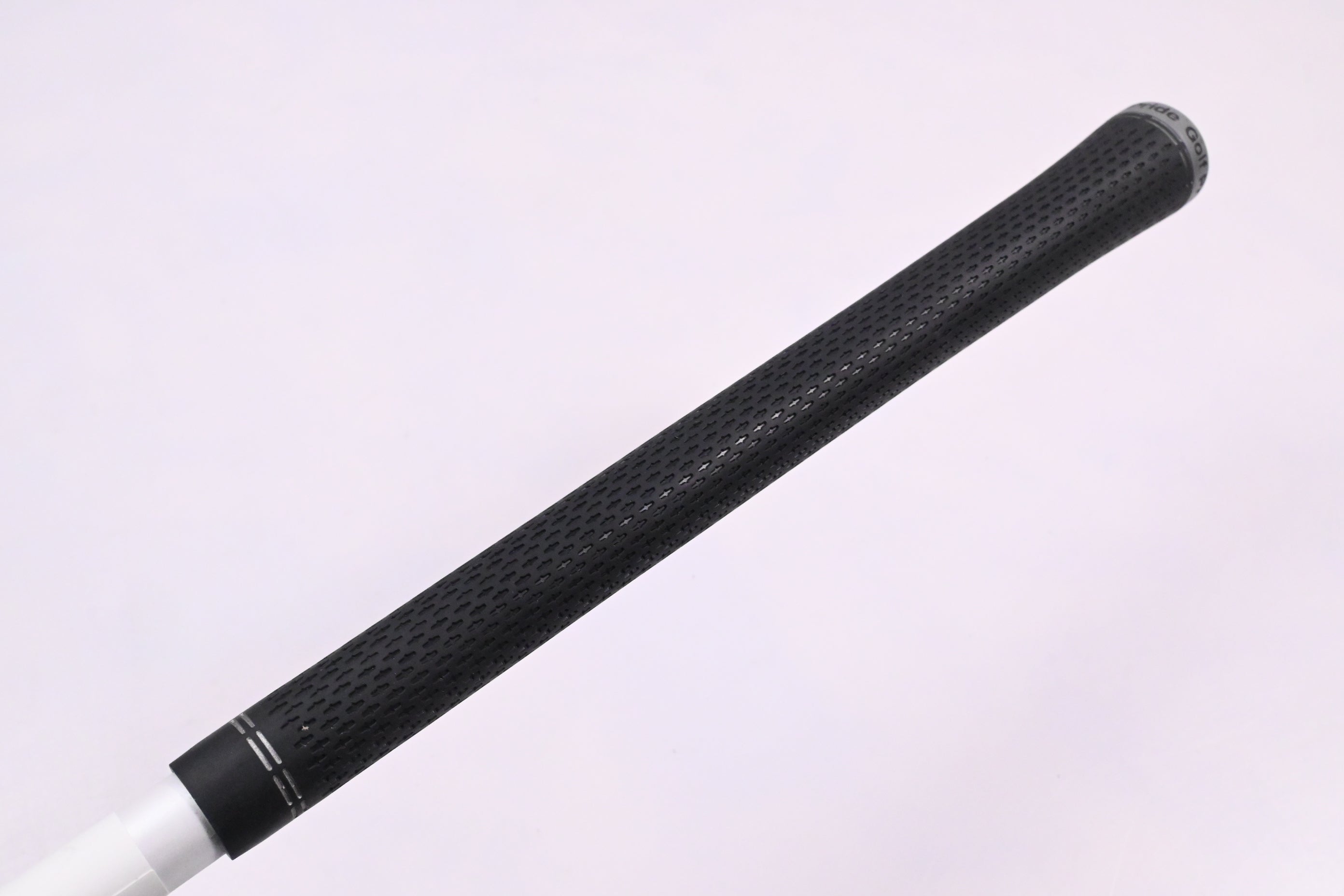 Grafalloy Blue Driver Shaft / Stiff Flex / Callaway 2nd Gen