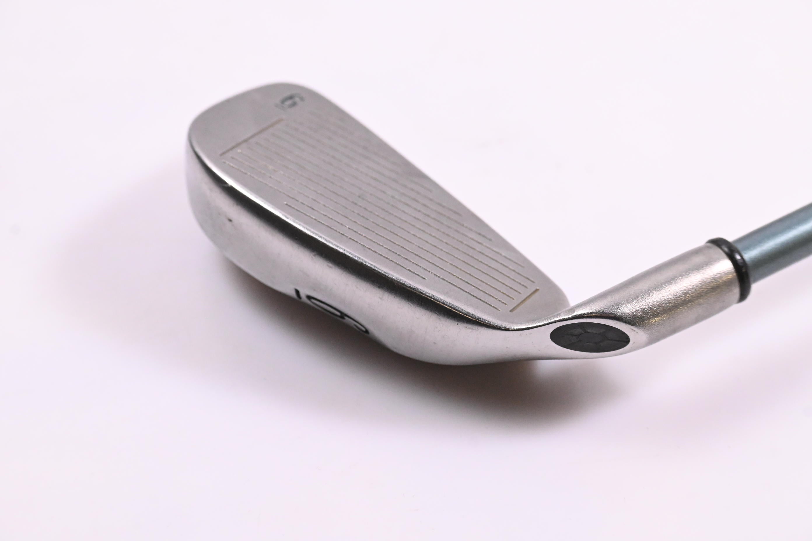 Ladies Callaway Big Bertha 1996 #6 Iron / Ladies Flex Callaway Shaft