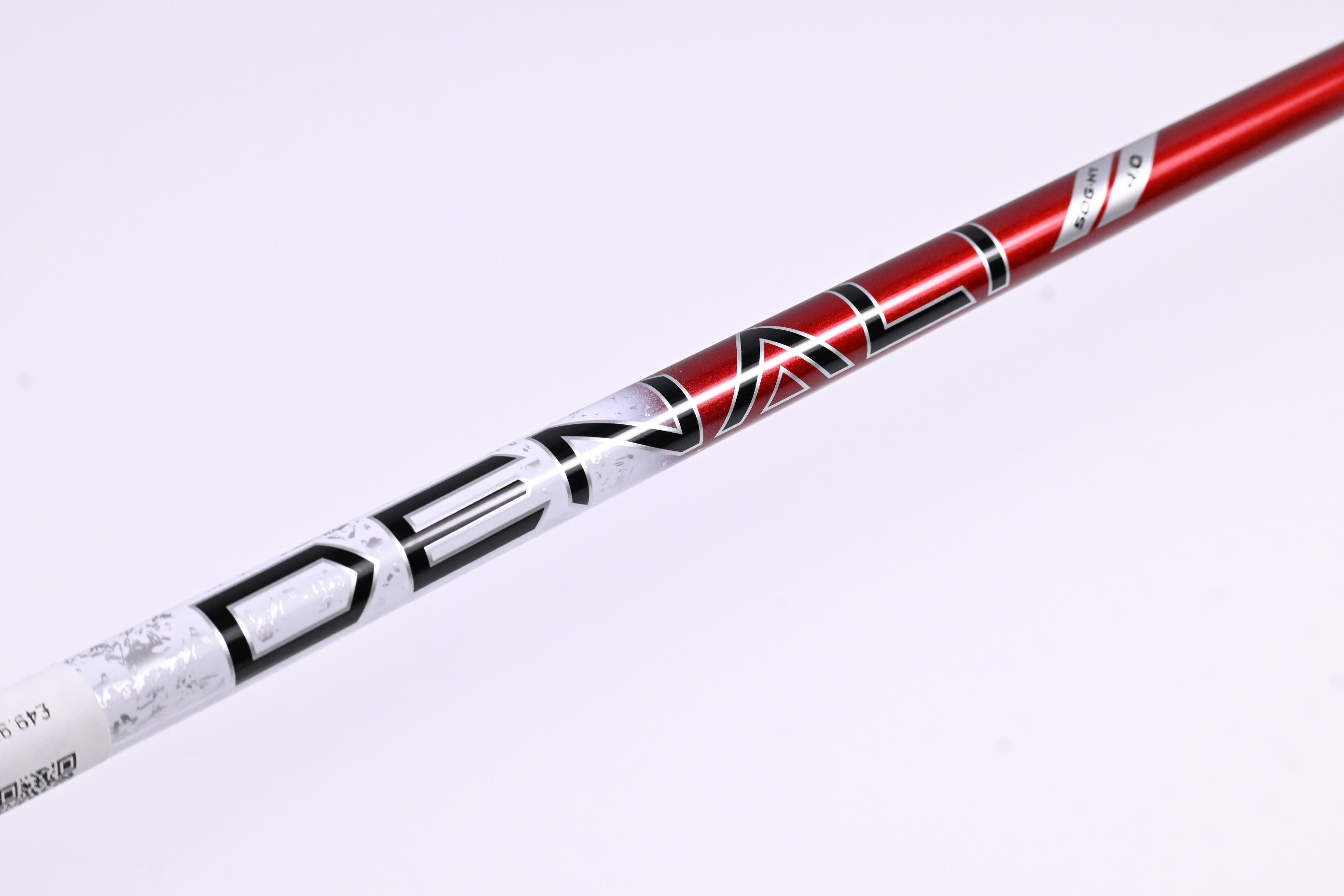 Project X Denali Red 50 #5 Hybrid Shaft / Ladies Flex / Titleist 2nd Gen