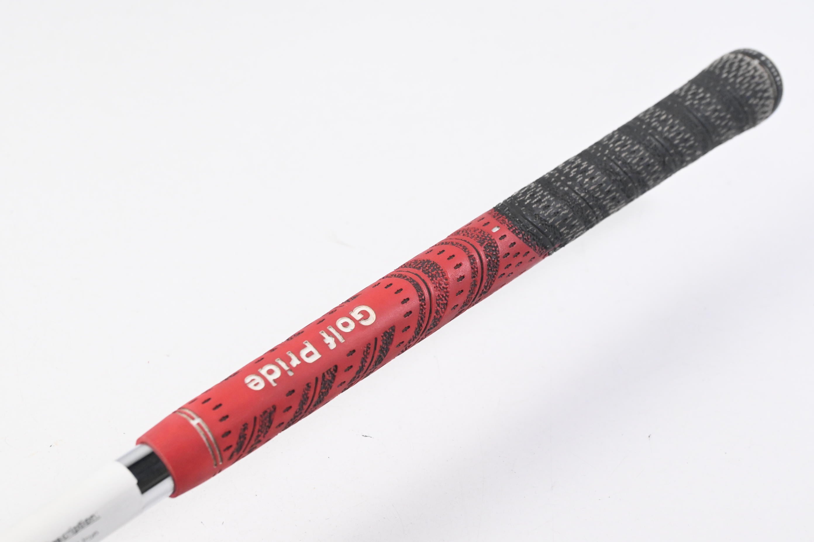 Ping Rapture #5 Iron / 27 Degree / Silver Dot / Uniflex Ping Steel Shaft