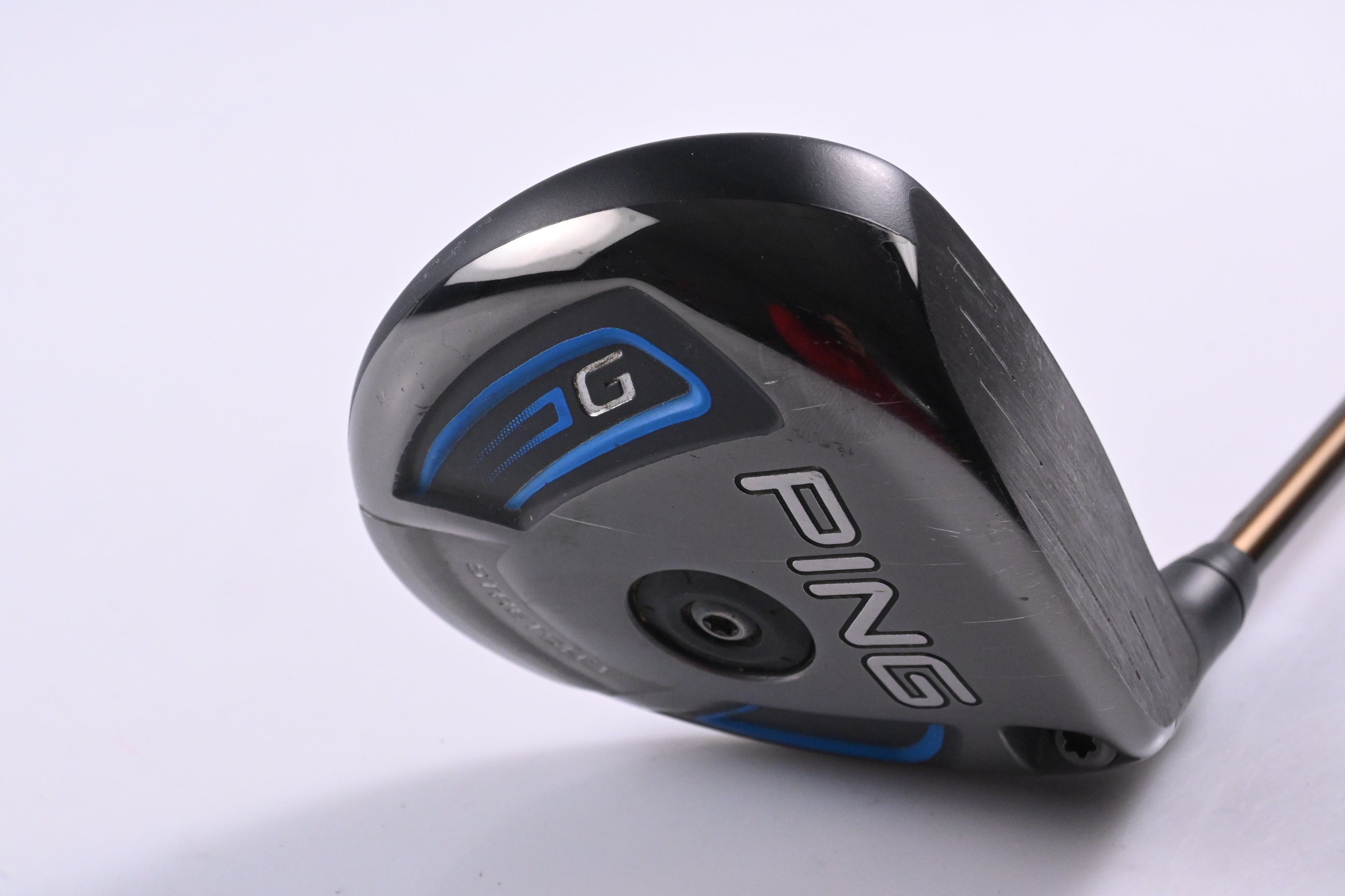 Ping G Series Stretch #3 Wood / 13 Degree / Regular Flex Ping Alta CB 65 Shaft