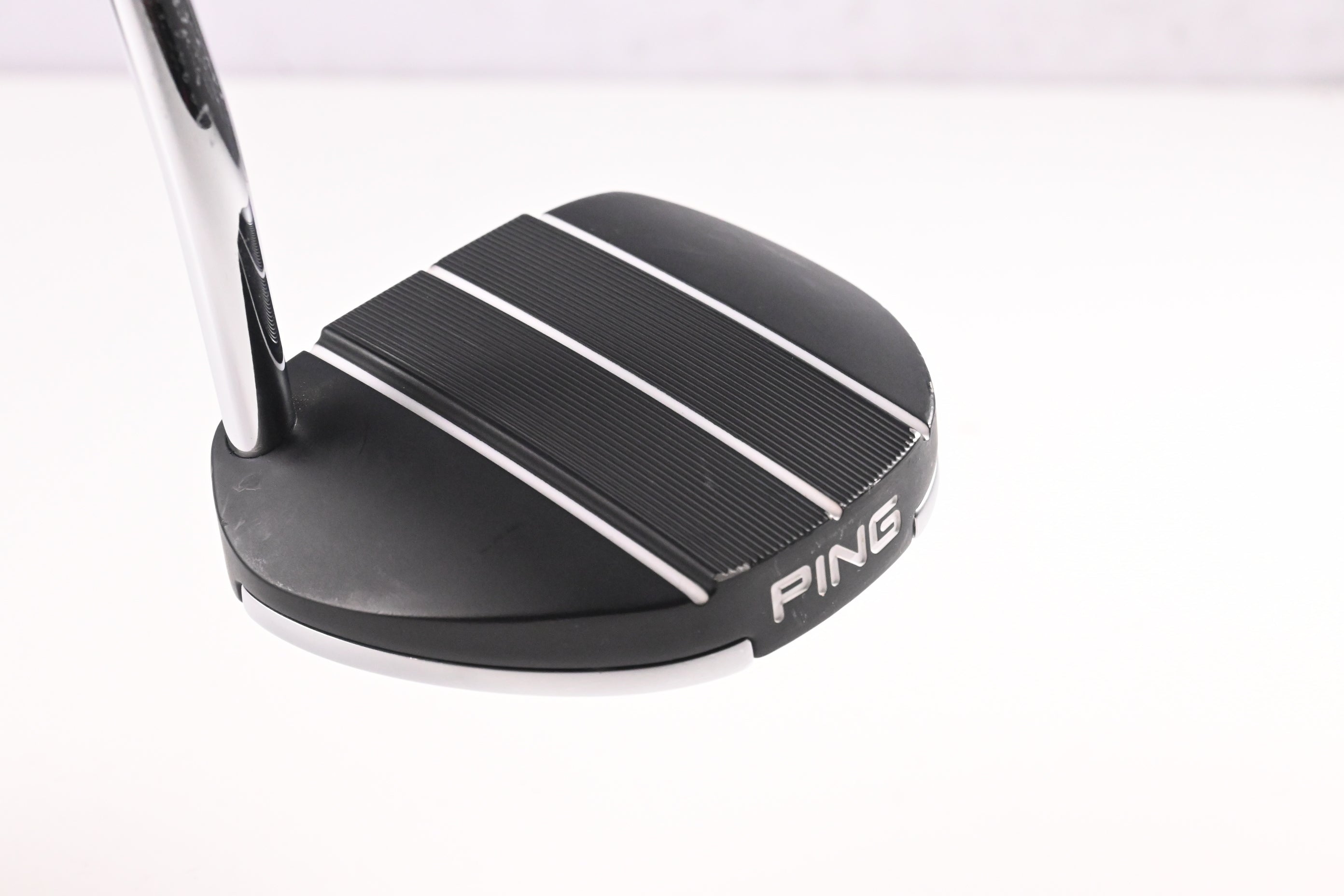 Ping 2023 Mundy Putter / Black Dot / 34 Inch