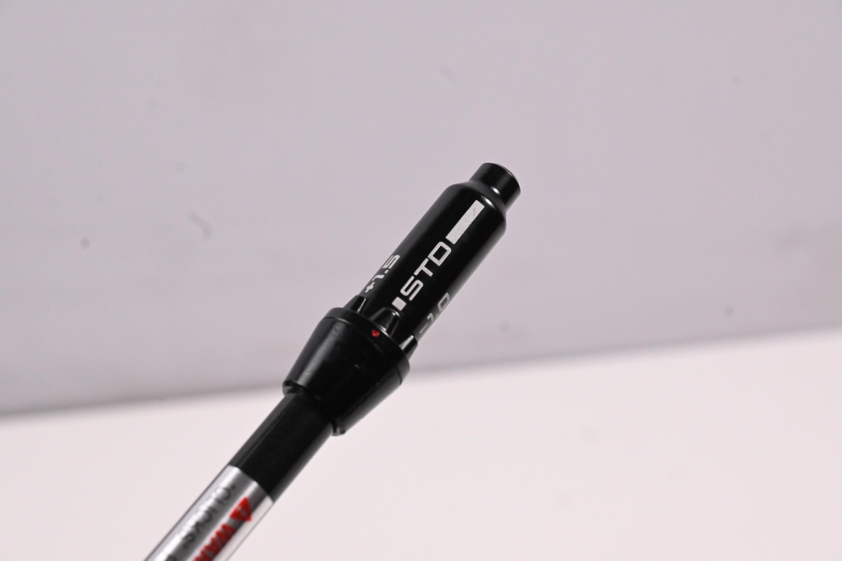 Project X Denali Black 70 #3 Wood Shaft / X-Flex / Wilson