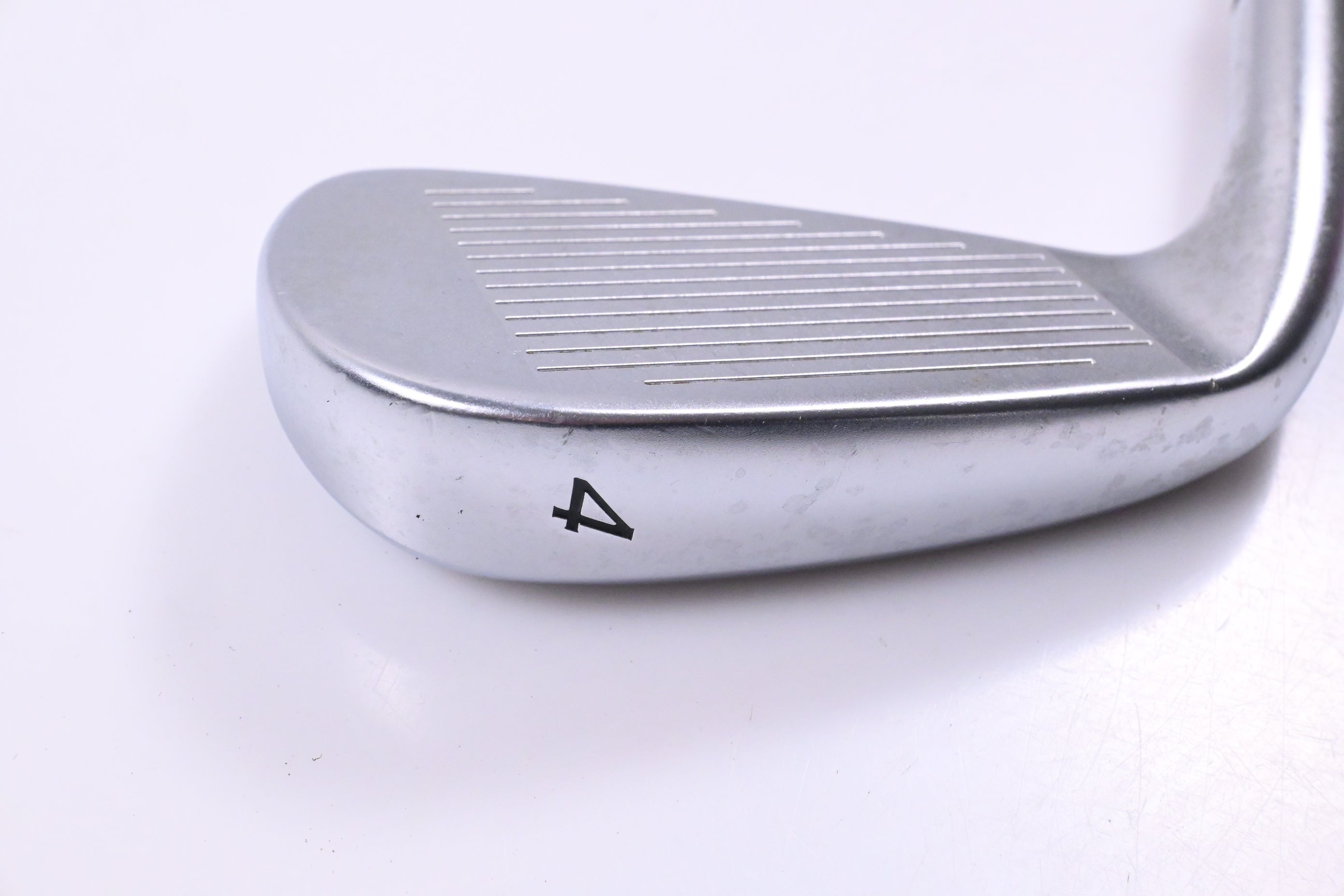 Taylormade R9 #4 Iron / 22 Degree / Regular Flex KBS 90 Shaft