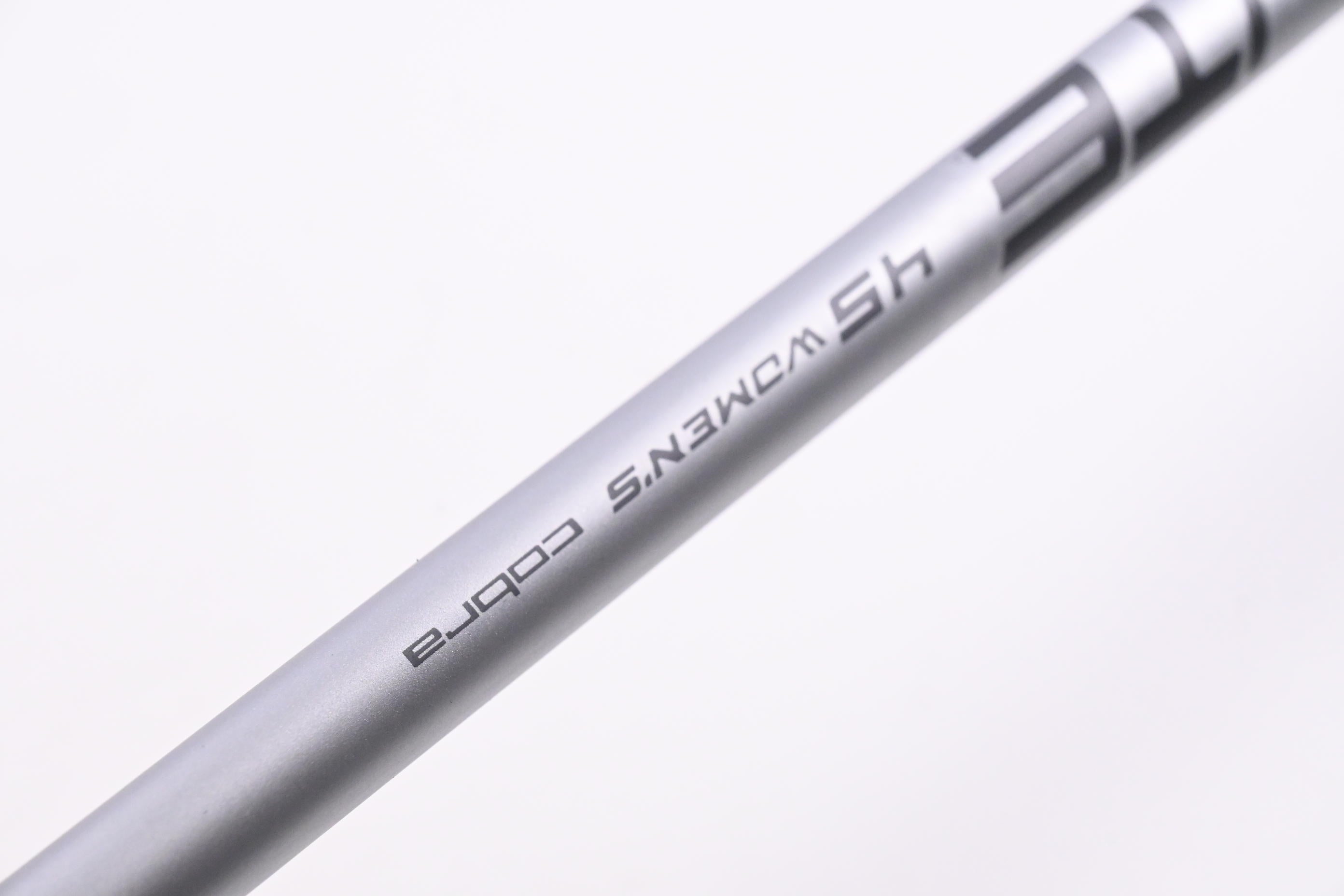 Ladies Cobra Air-X #9 Iron / 40 Degree / Ladies Flex Cobra Ultralite 45 Shaft