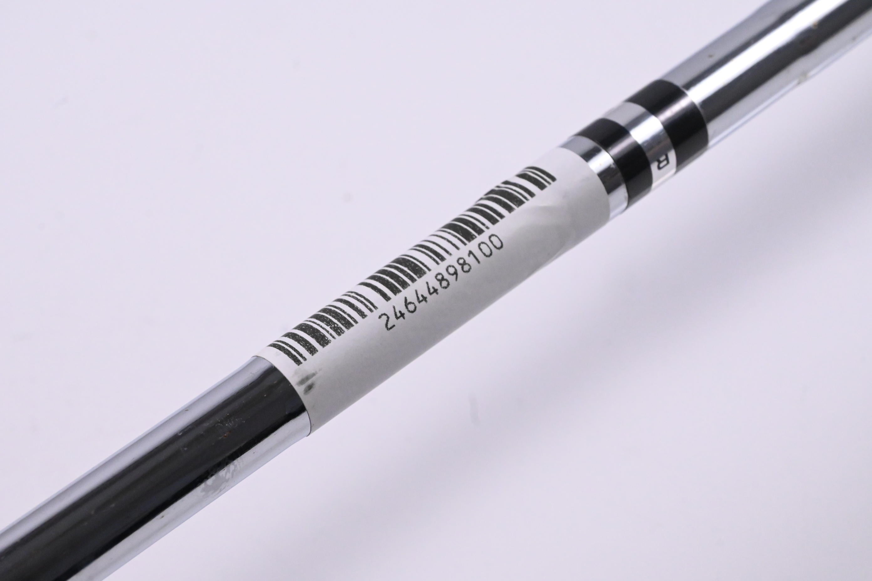 Cobra F-Max Superlite #8 Iron / 35.5 Degree / Regular Flex Cobra Steel Shaft