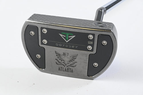 Odyssey Toulon Atlanta Putter / 34 Inch