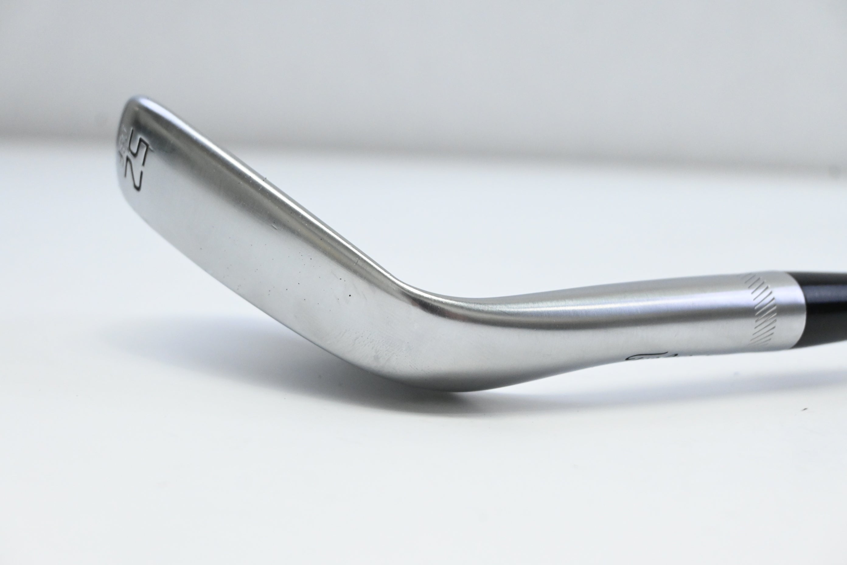 Titleist Vokey SM10 Gap Wedge / 52 Degree / Stiff Flex Accra i Series 115 Shaft