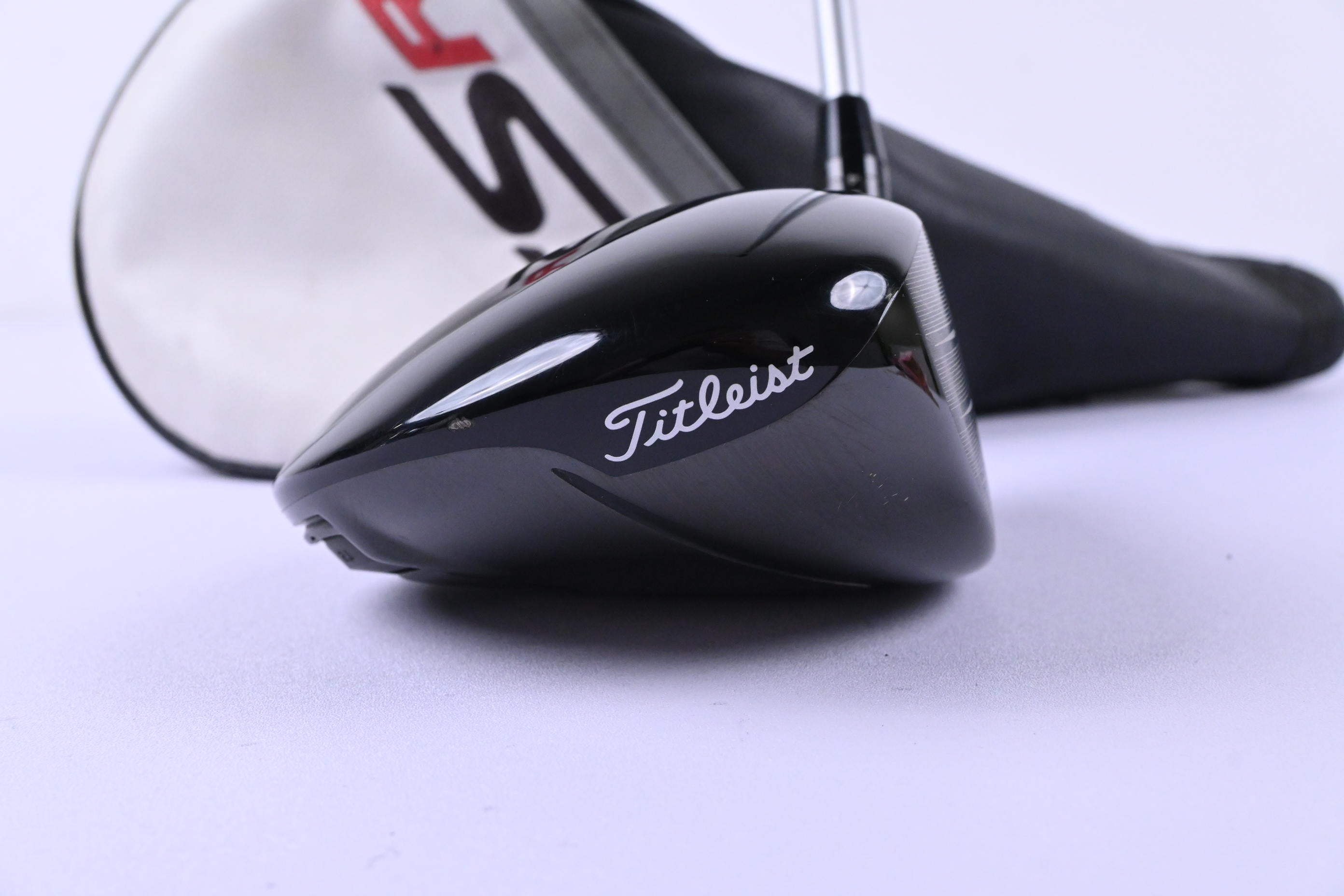 Ladies Titleist TSR3 Driver / 9 Degree / Ladies Flex MMT Speedmesh 35 Shaft