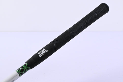 PXG 0311 Milled Sugar Daddy II Gap Wedge / 52 Degree / Regular Flex Cypher 60