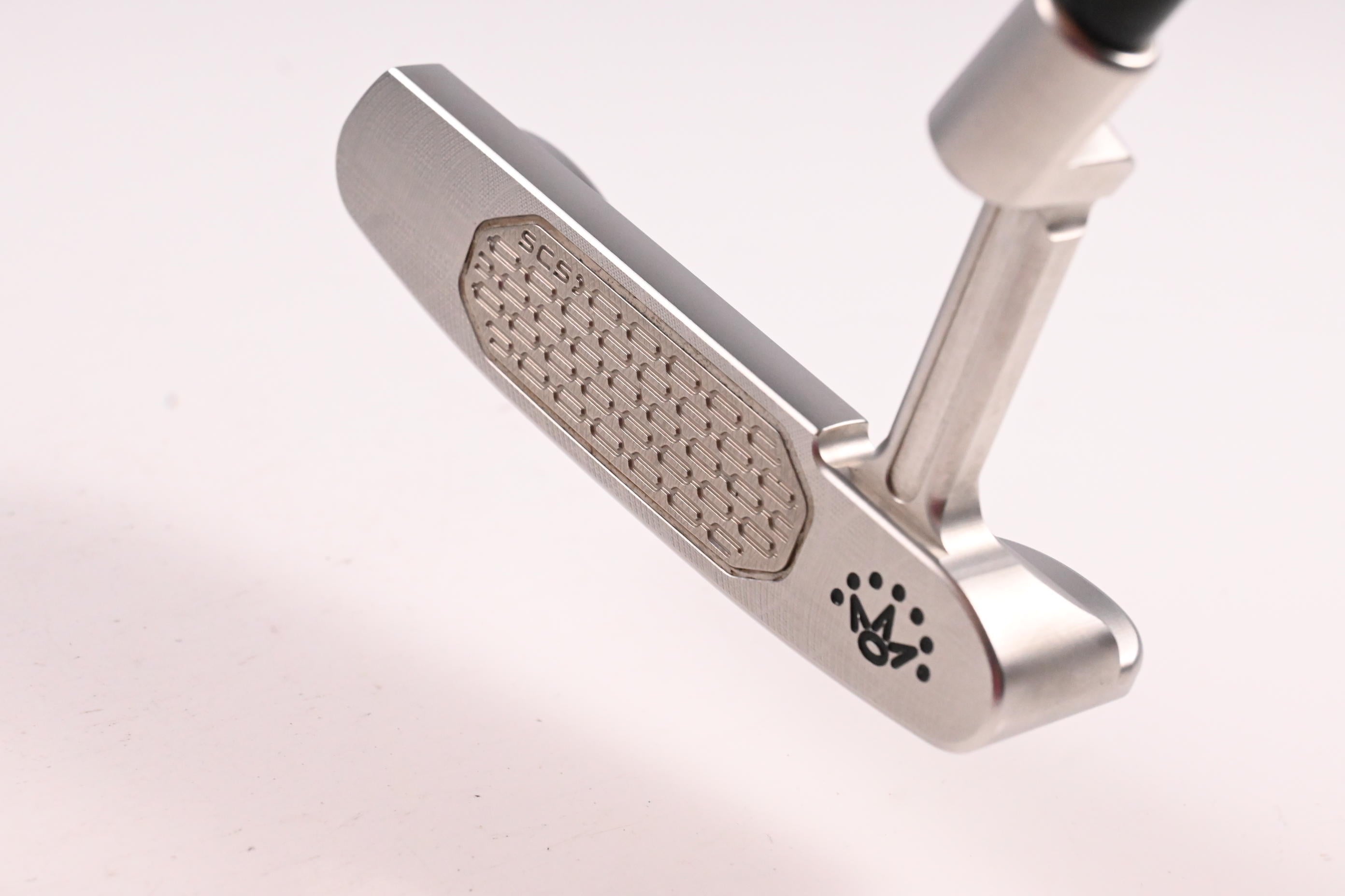 Scotty Cameron 2025 Studio Style Newport  Putter / 35 Inch