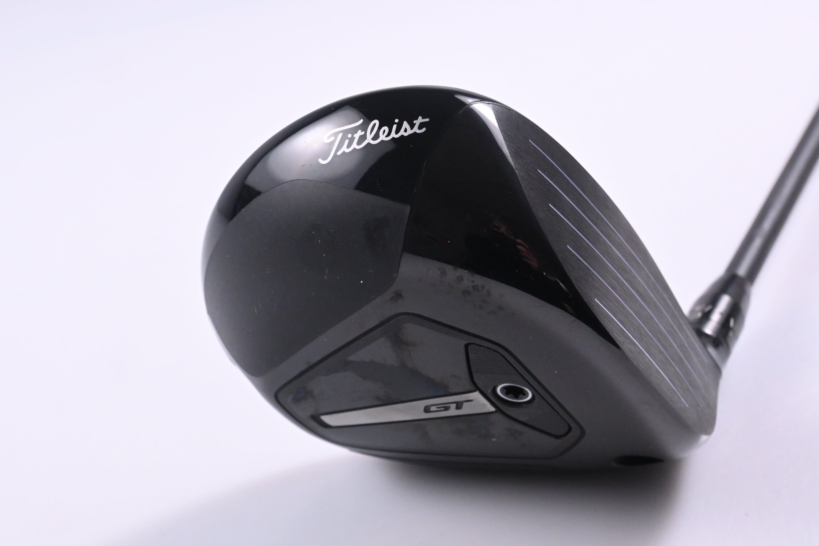 Titleist GT280 Mini Driver / 13 Degree / Stiff Flex Tensei 1K Blue 65 Shaft