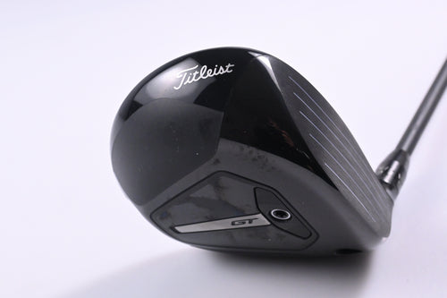 Titleist GT280 Mini Driver / 13 Degree / Stiff Flex Tensei 1K Blue 65 Shaft