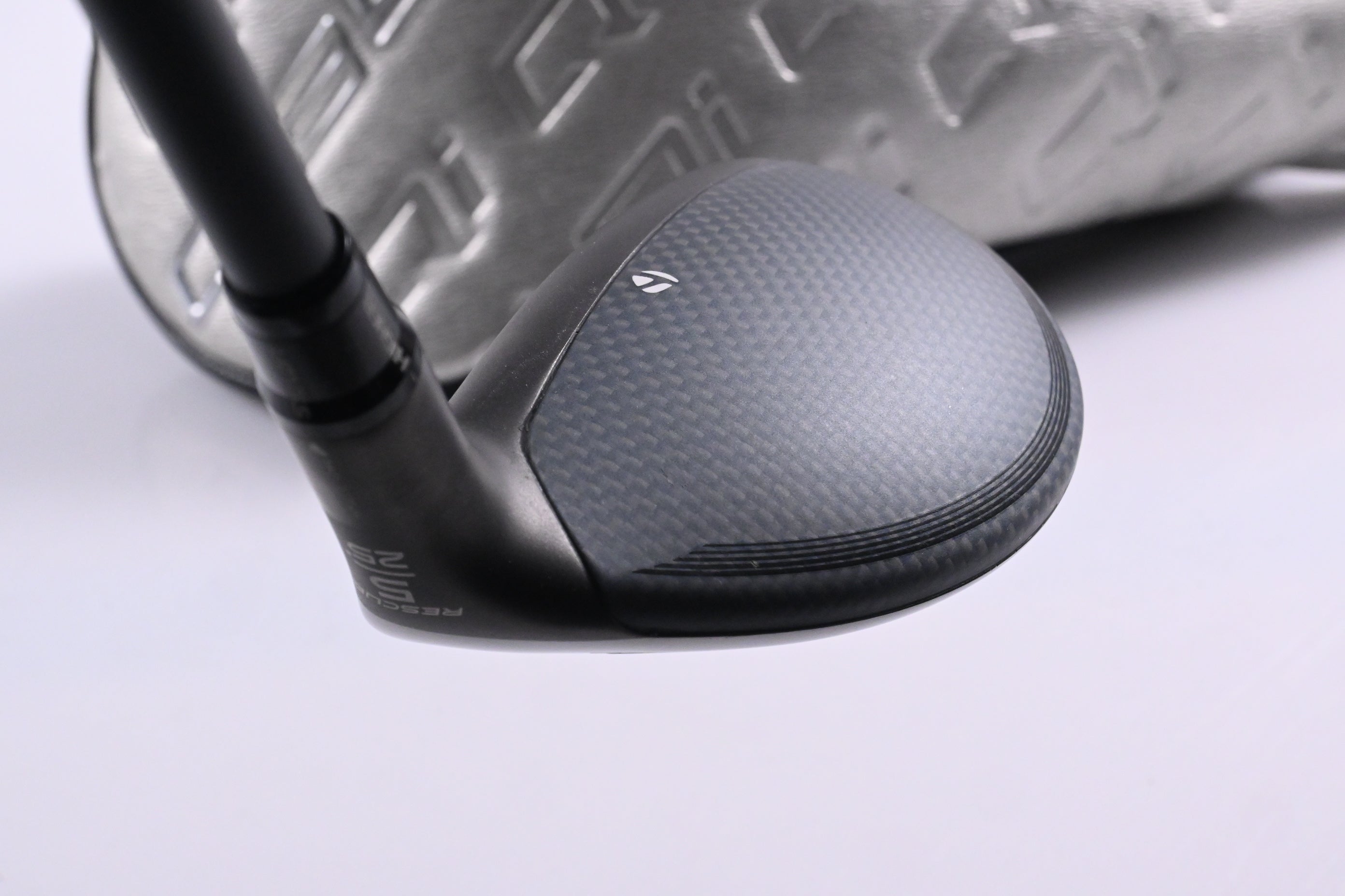 Taylormade Qi35 #5 Hybrid / 25 Degree / Regular Flex Ventus Blue 6 Shaft