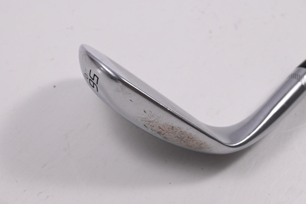 Titleist Vokey SM9 Sand Wedge / 56 Degree / Wedge Flex Titleist Vokey Shaft
