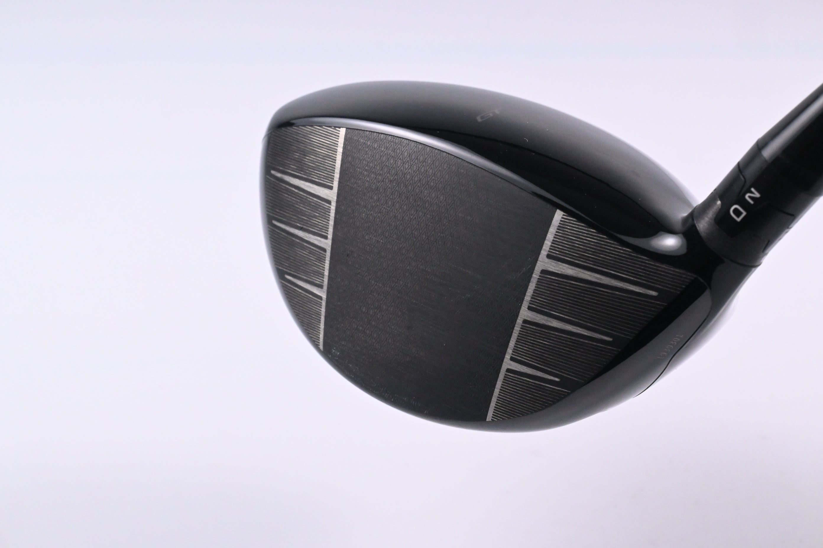 Titleist GT4 Driver / 9 Degree / X-Flex Aldila NV 65 Shaft