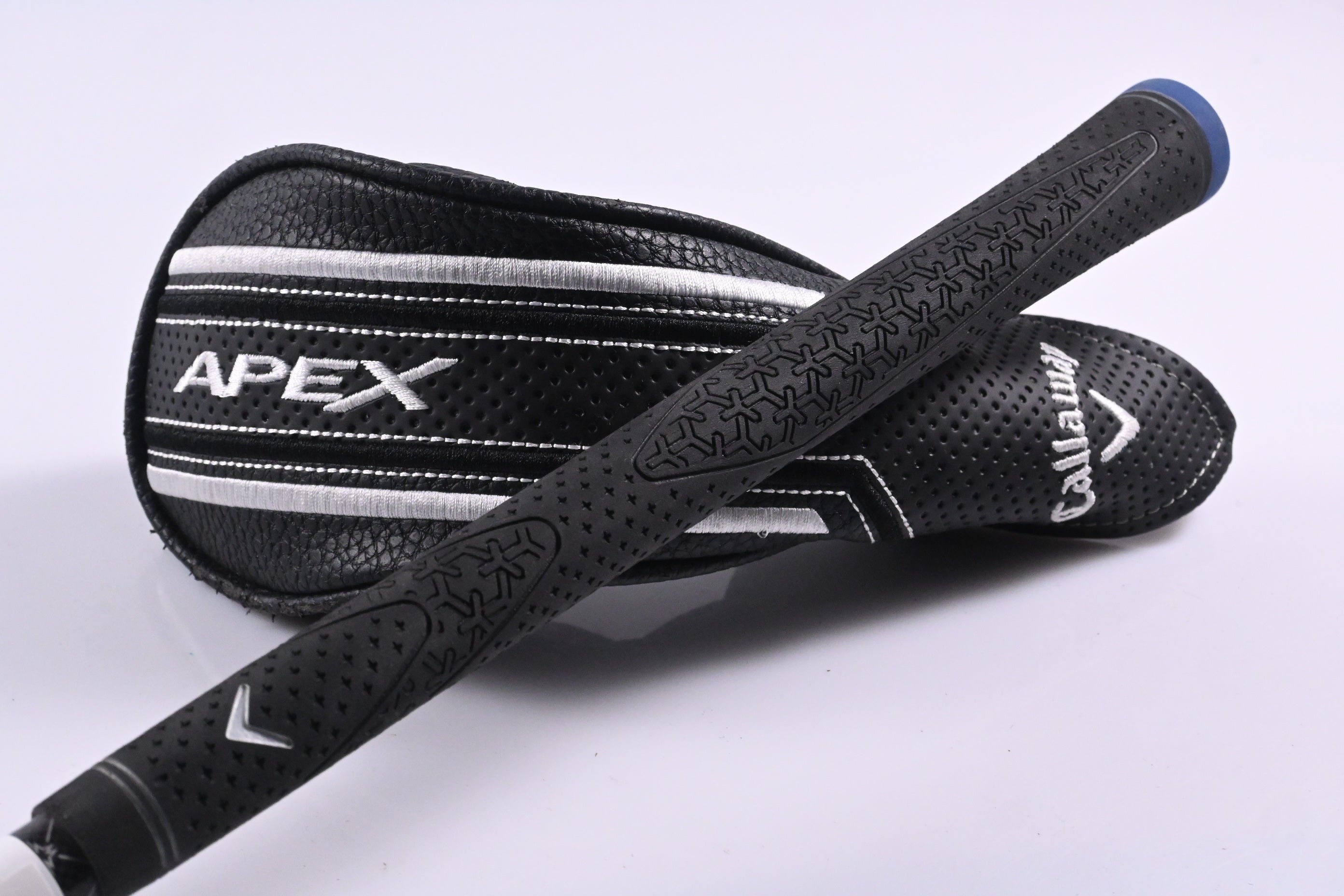 Callaway Apex 21 #3 Hybrid / 19 Degree / Regular Flex Tensei AV Blue 65 Shaft